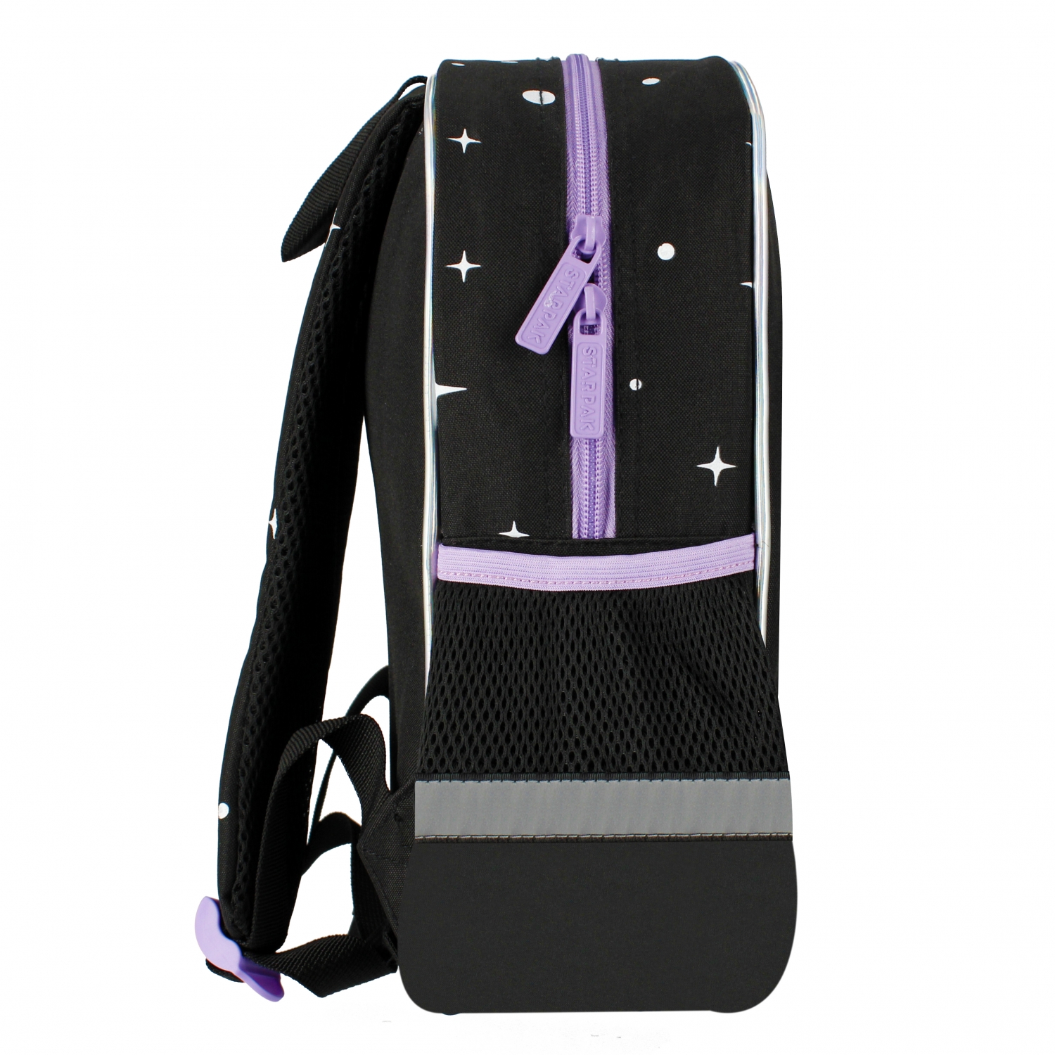 zaino s medio unicorno holo starpak 61 33 borse
