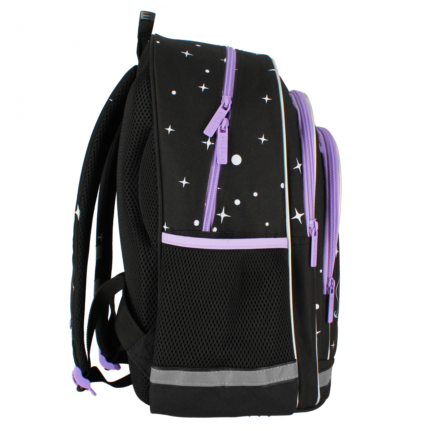 zaino olografico unicorno borsa starpak 14