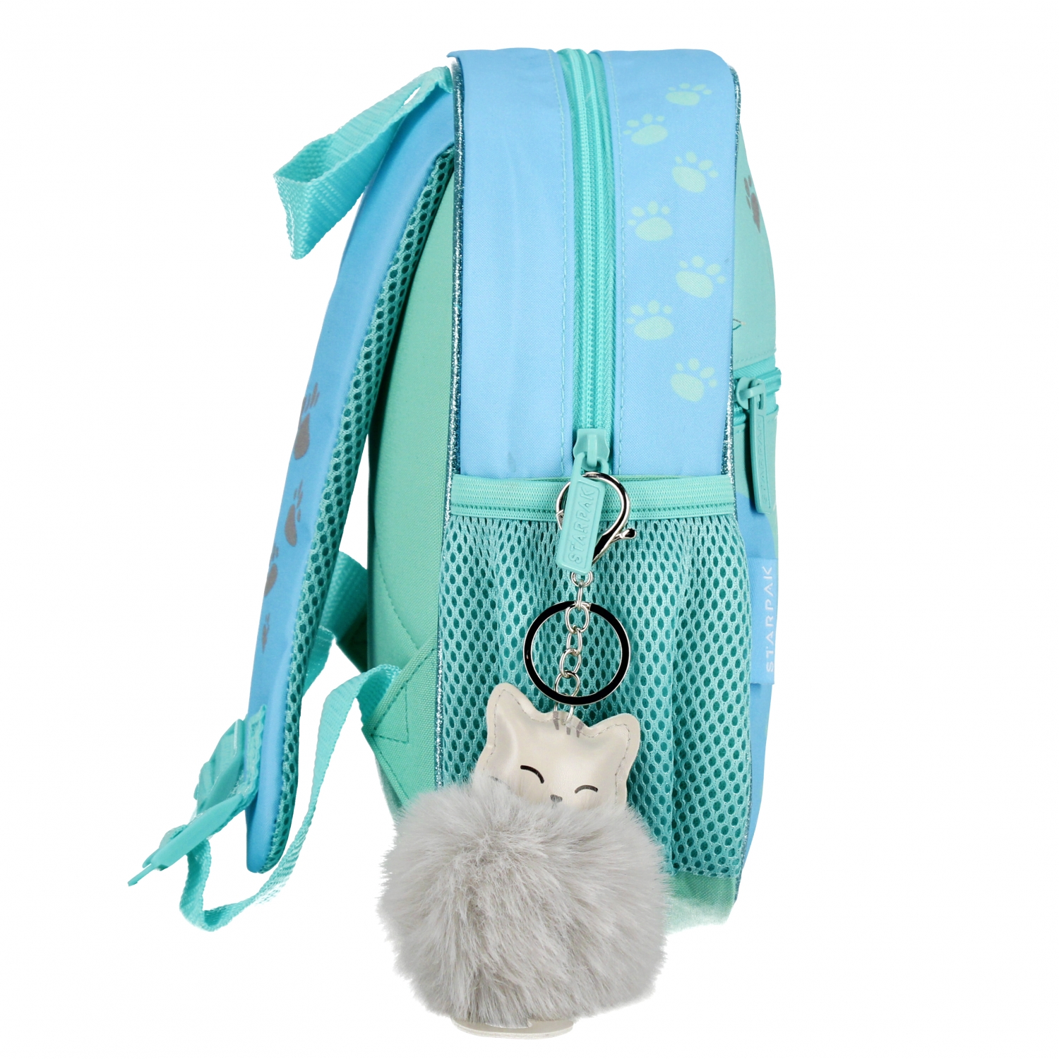 zaino mini gattini foto starpak 12 borsa 1/12 pag
