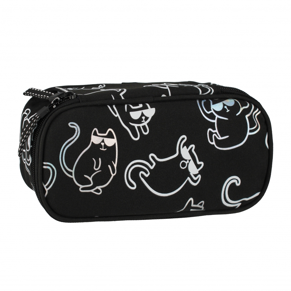 astuccio sasz ovale 1 cerniera holo starpak bag