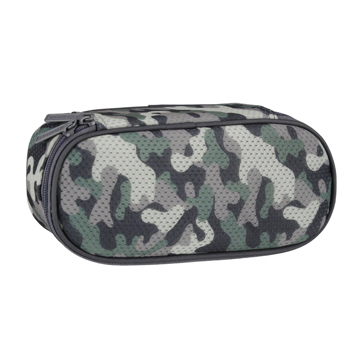 astuccio sasz ovale 1 cerniera mimetica con rete s