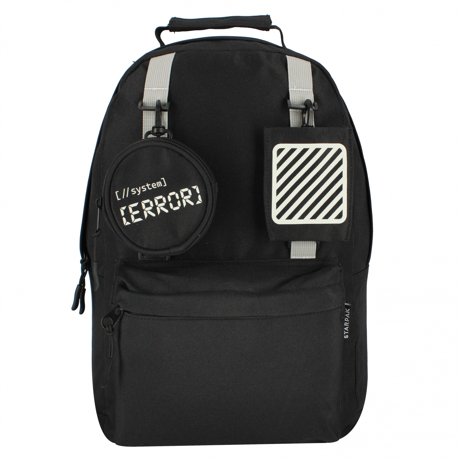 errore borsa zaino starpak 1/12 ph**