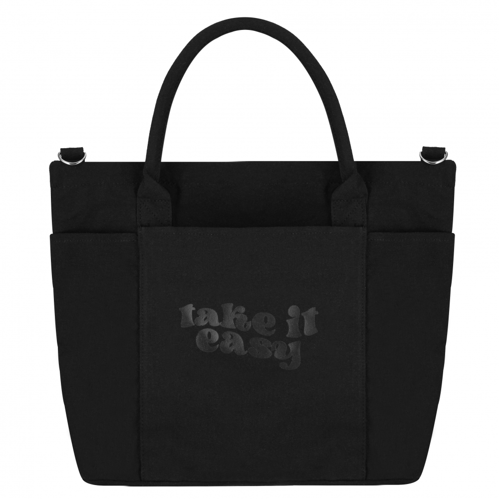borsa a tracolla nera m16 borsa starpak 1/12 pag