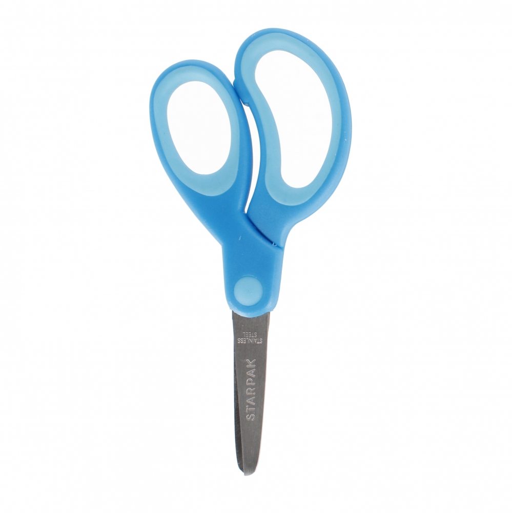 forbici metallo 135 starpak pud /