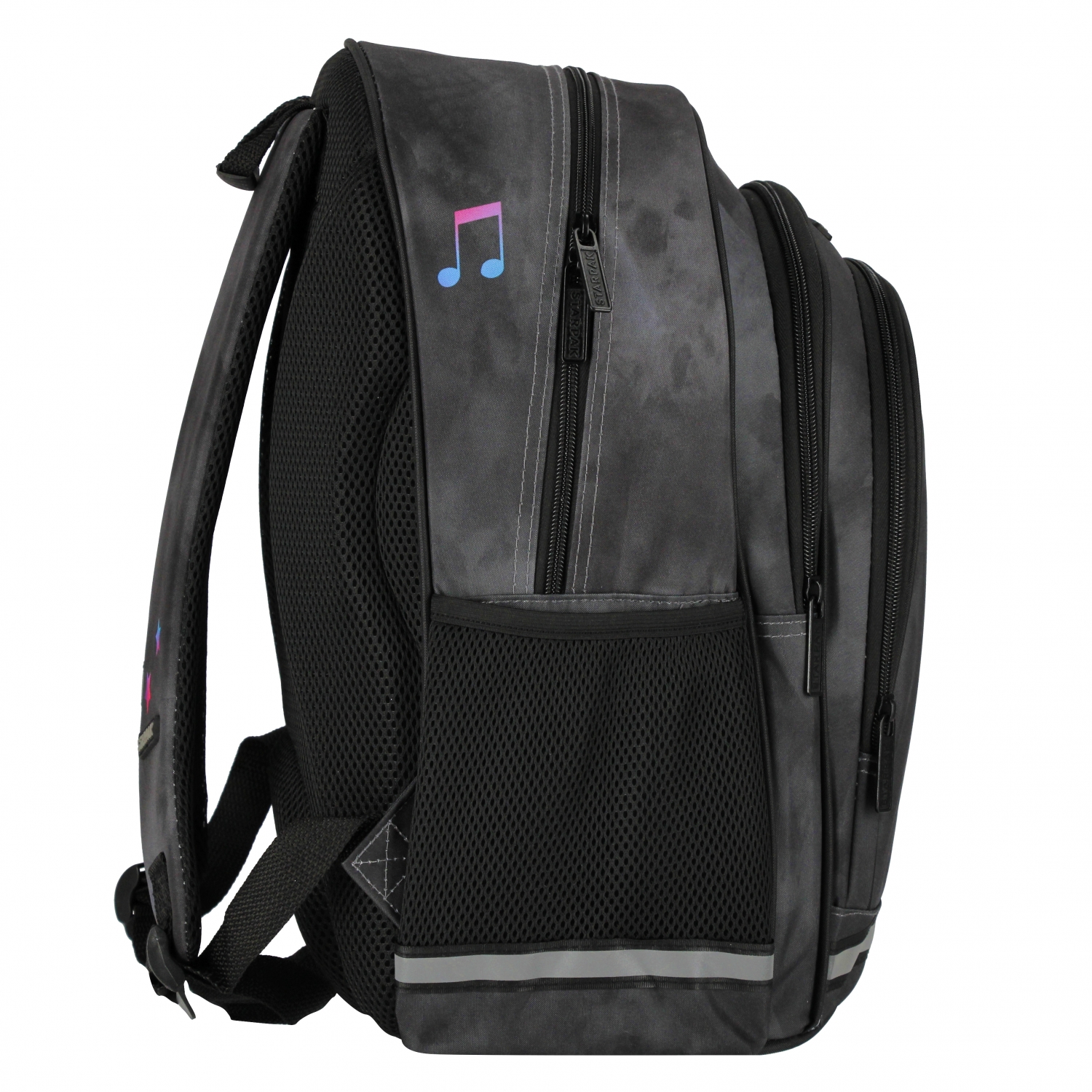 zaino musicale starpak da 14 borse
