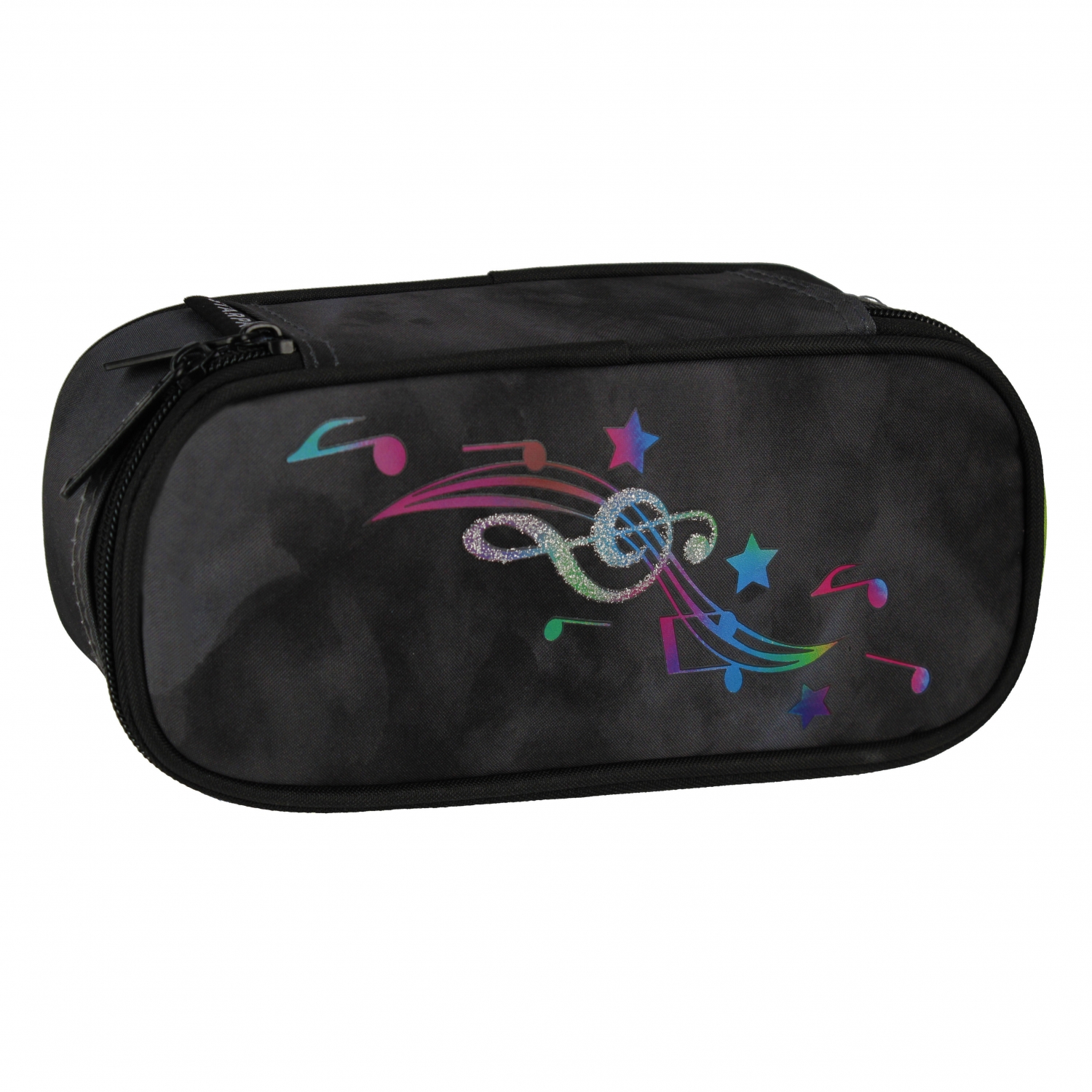 astuccio sasz ovale 1 cerniera borsa musica starpa