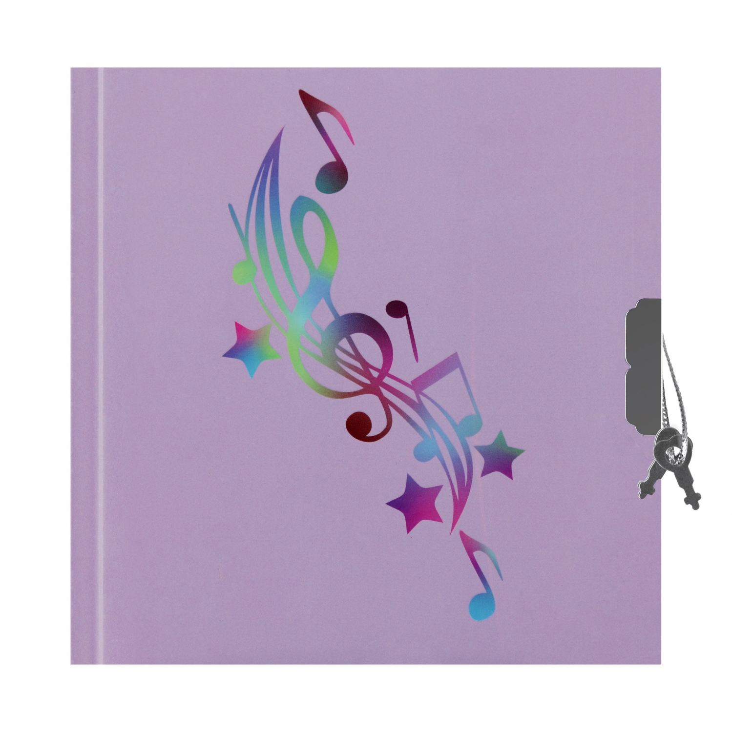 agenda chiusa 135x135 borsa starpak musicale
