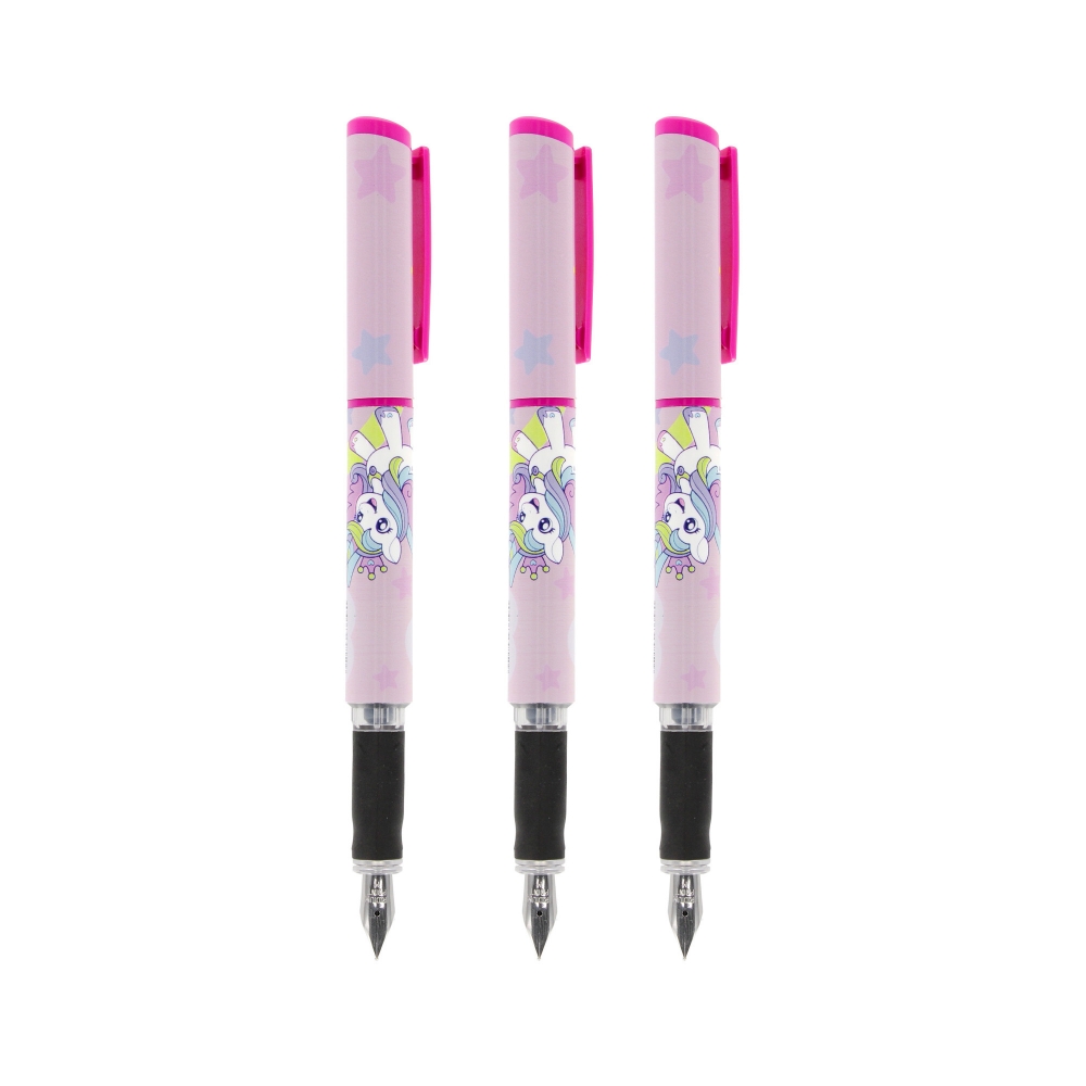 penna in unicorno starpak su Espositore