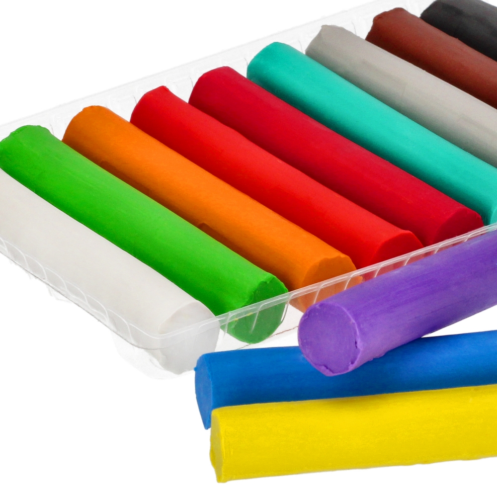 plastilina 12 colori cuties gattini starpak pud