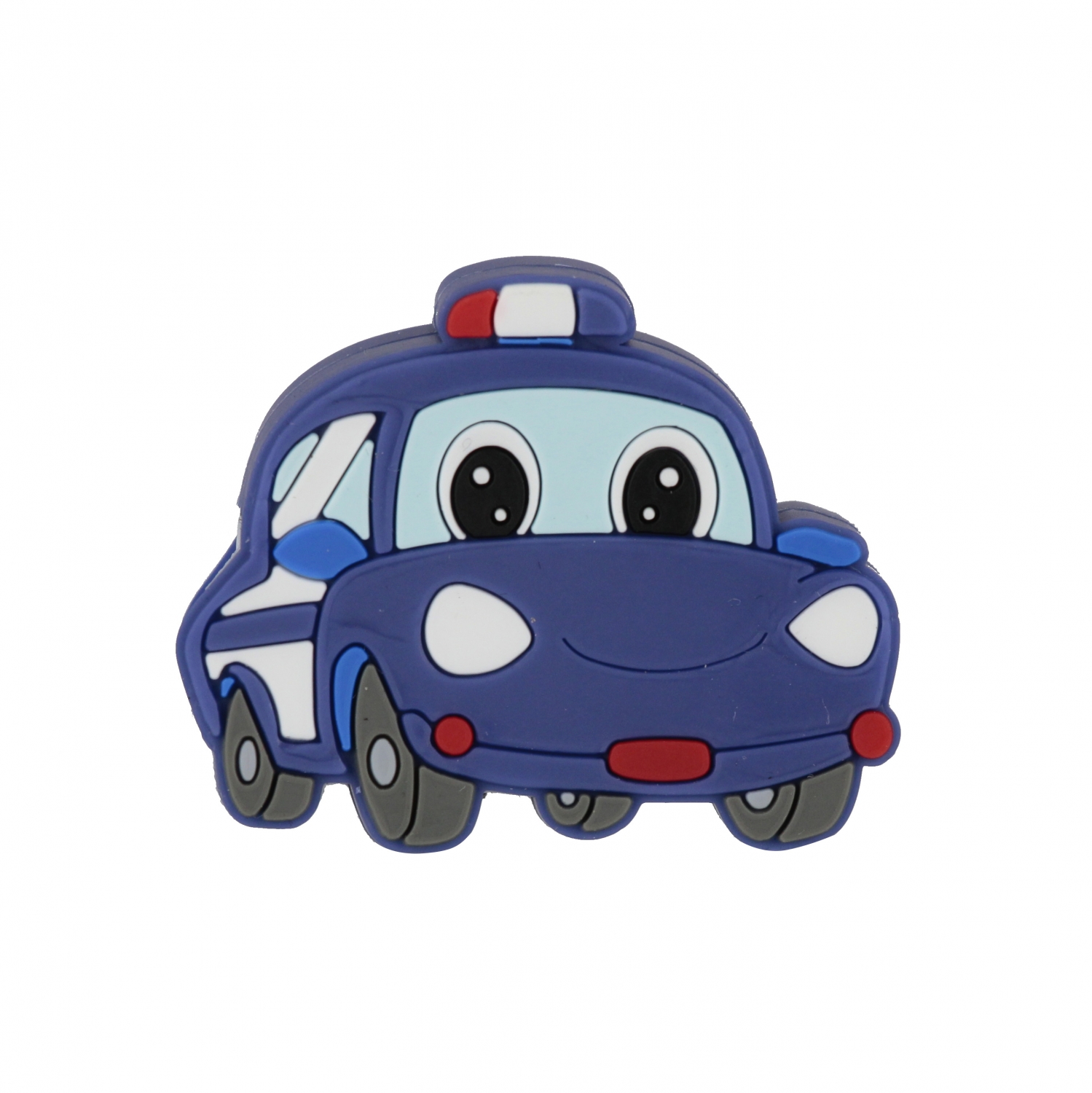 Temperamatite auto polizia starpak blister
