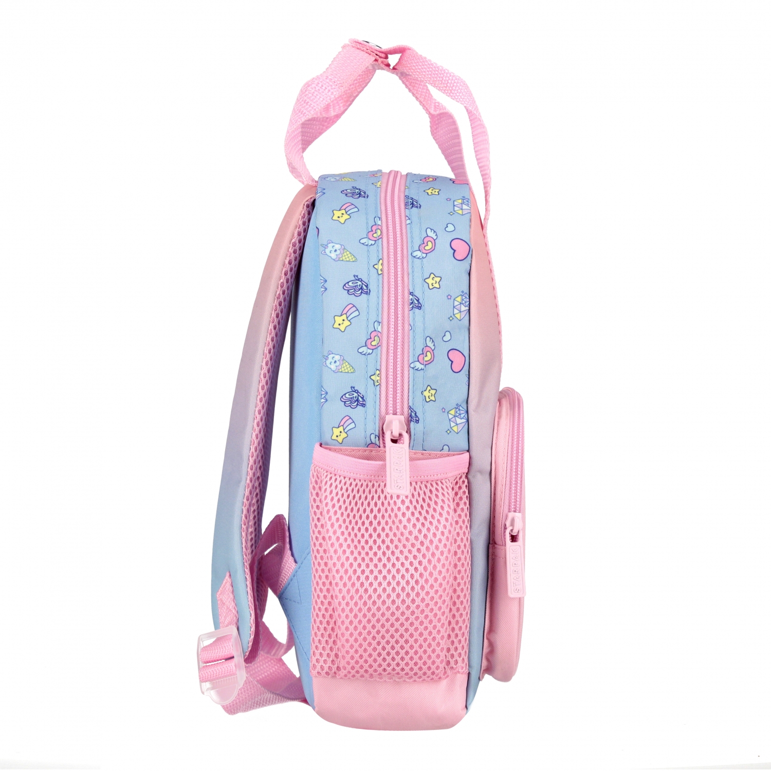 zaino m medio unicorno starpak 66 borsa