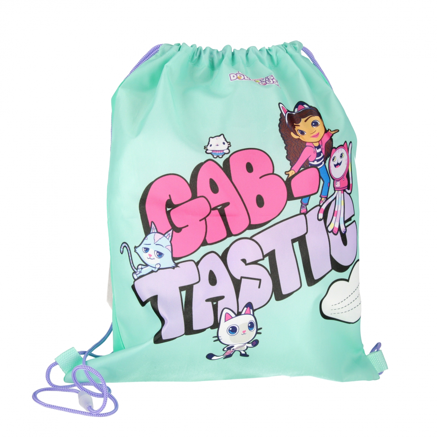 borsa per scarpe dh tastic di Gabby
