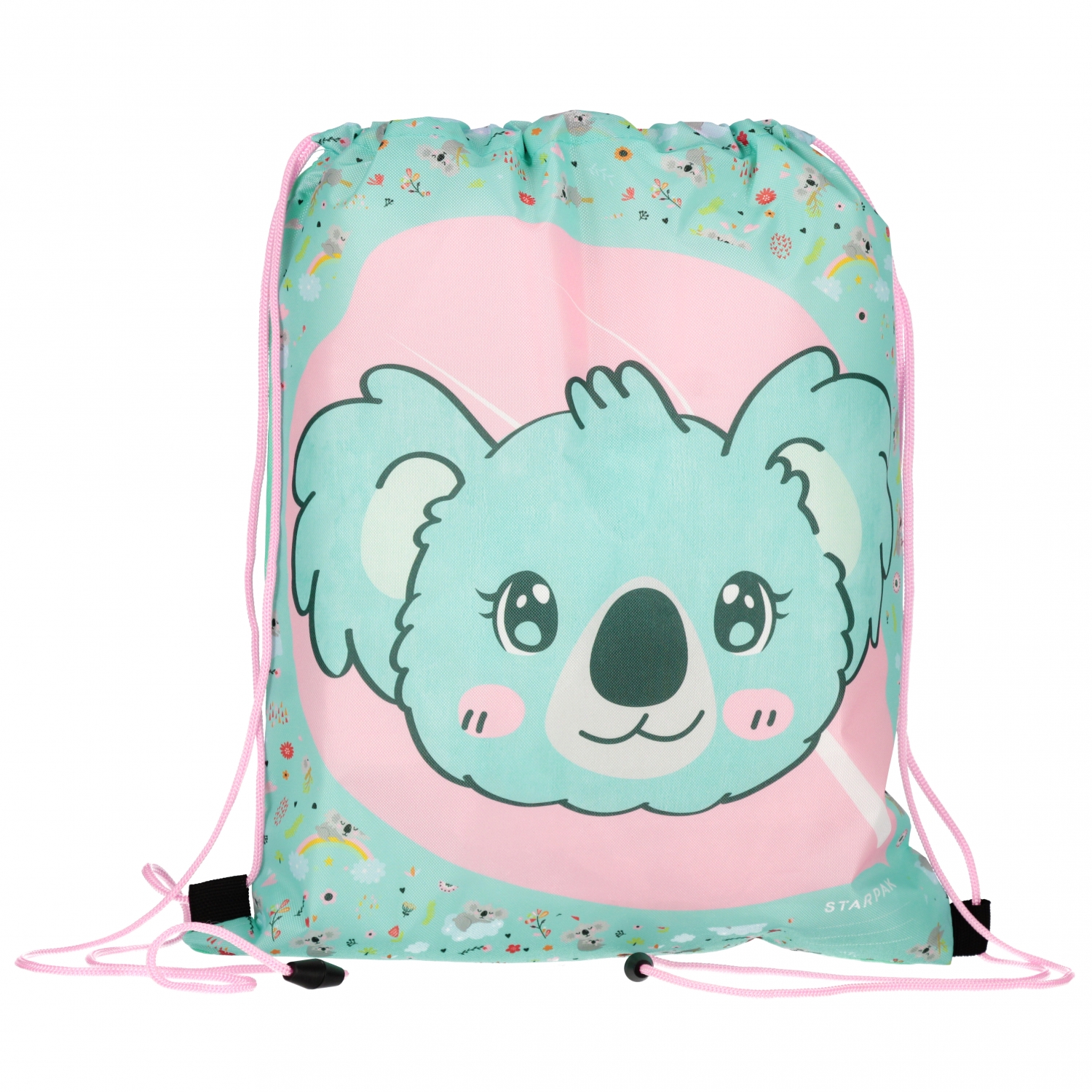 Borsa porta scarpe Koala Starpak 00