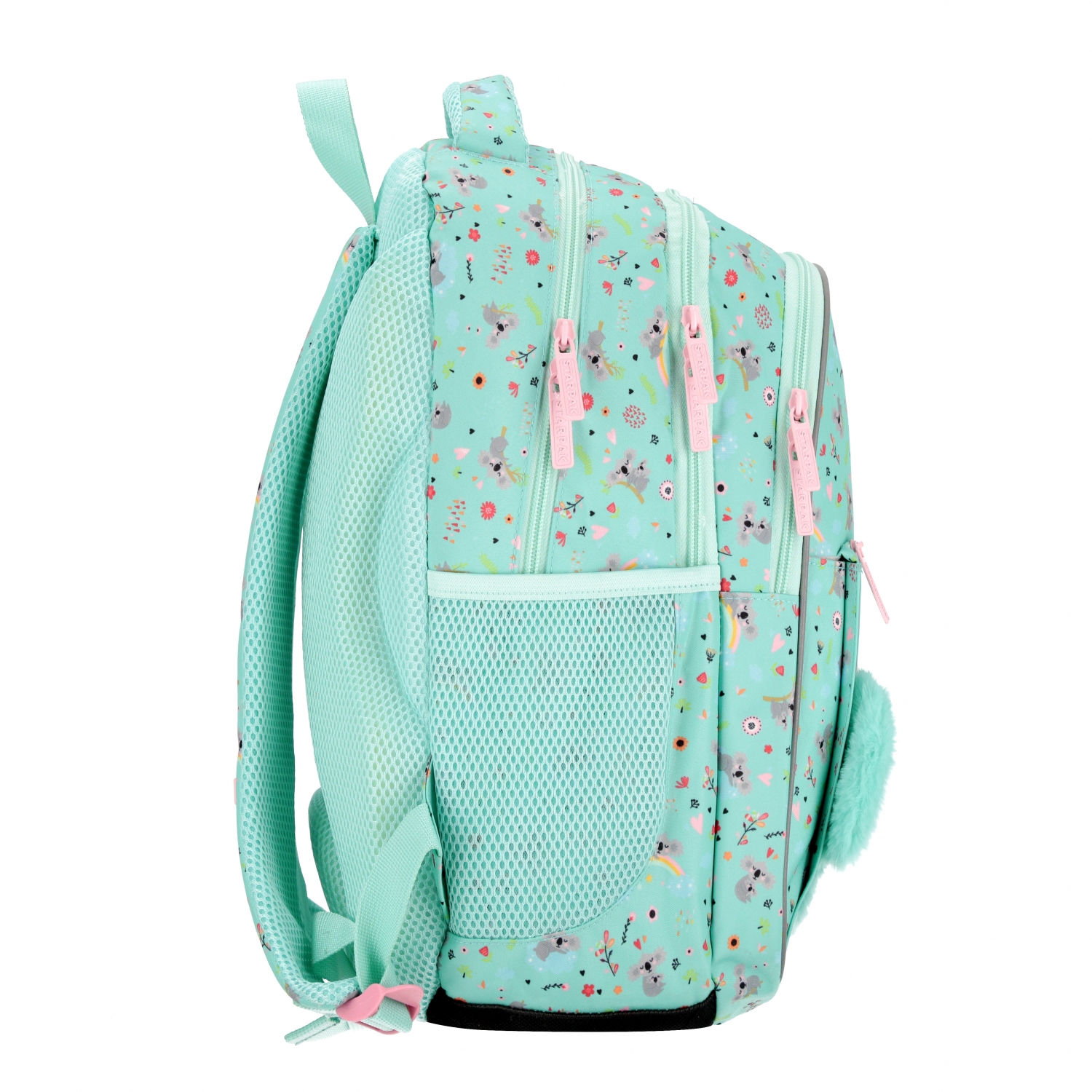 zaino scuola koala peluche starpak 15 borsa