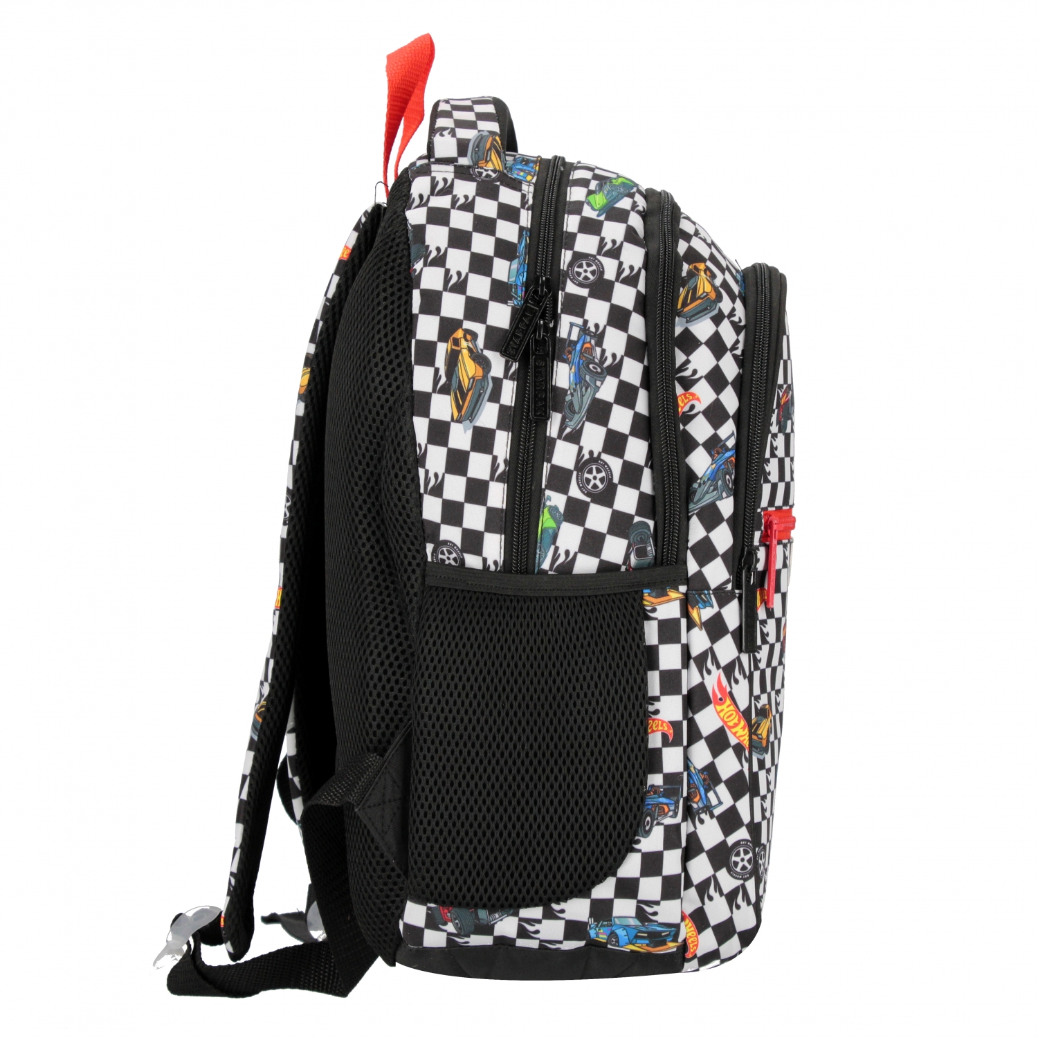 zaino scolastico Hot Wheels borsa starpak 15