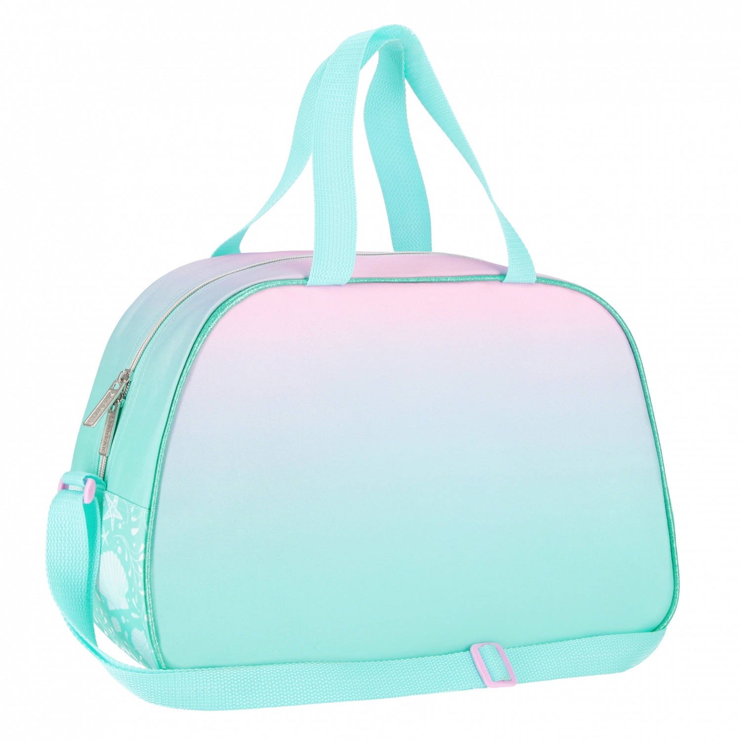 borsa a tracolla shell starpak 65 bag