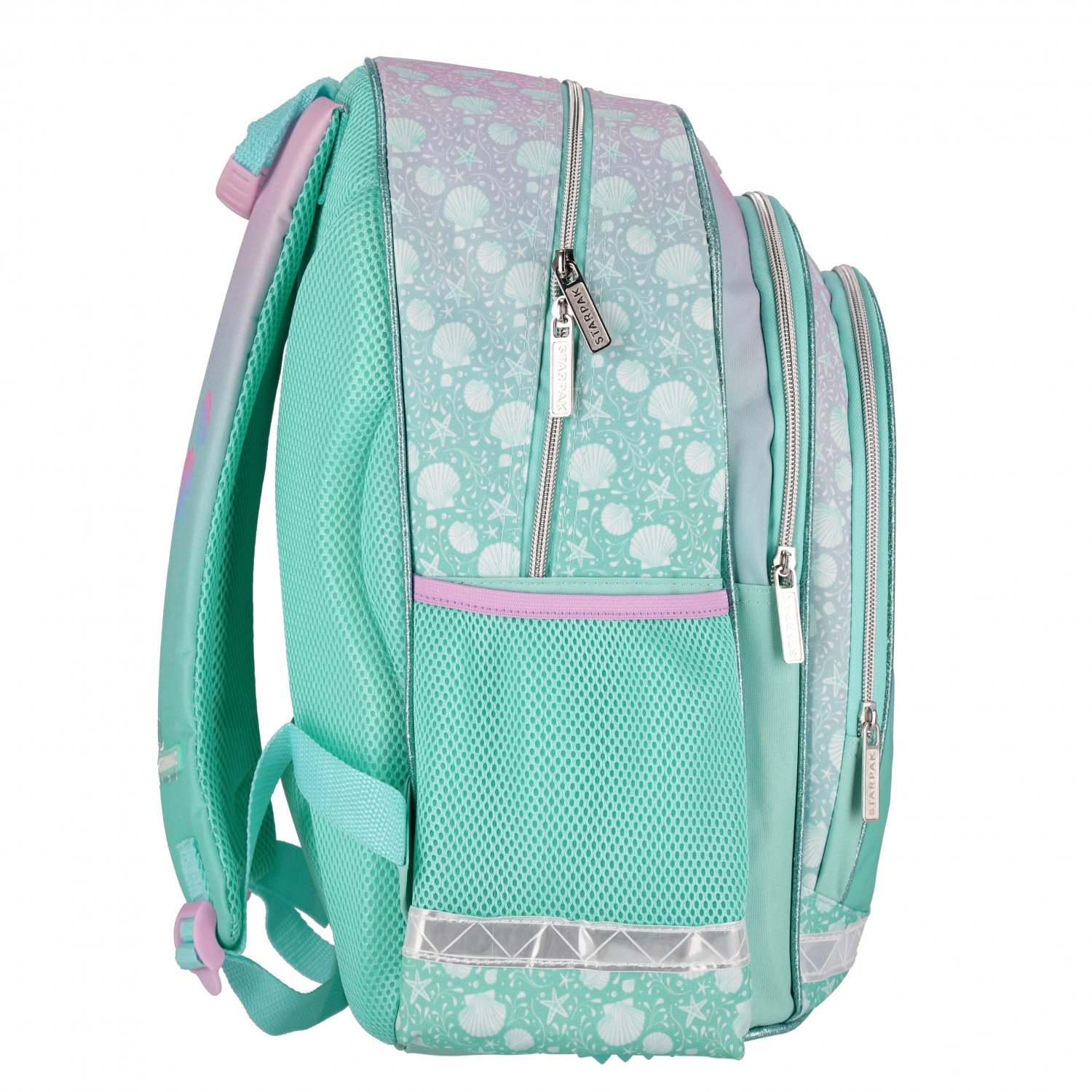 zaino scolastico shell starpak 14 bag