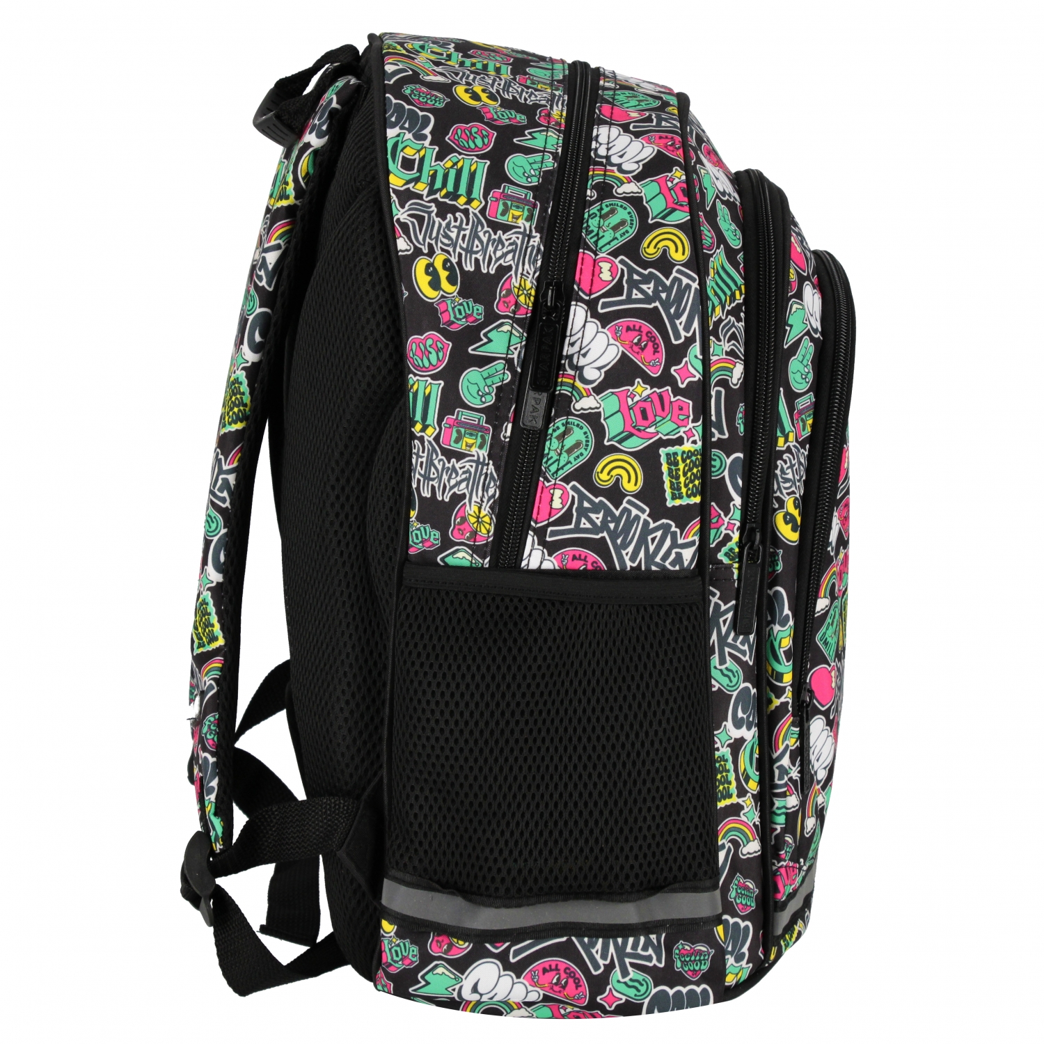 zaino scuola starpak cool 14 borsa