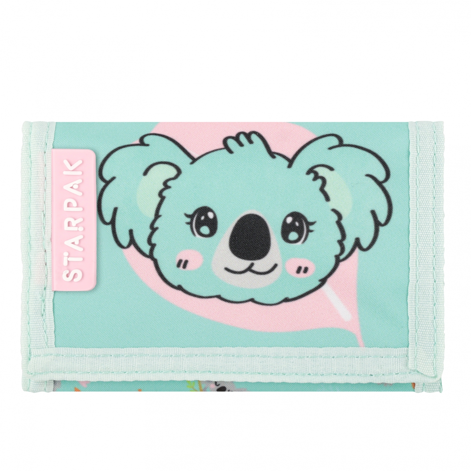 borsa koala starpak 09 borsa con ciondolo