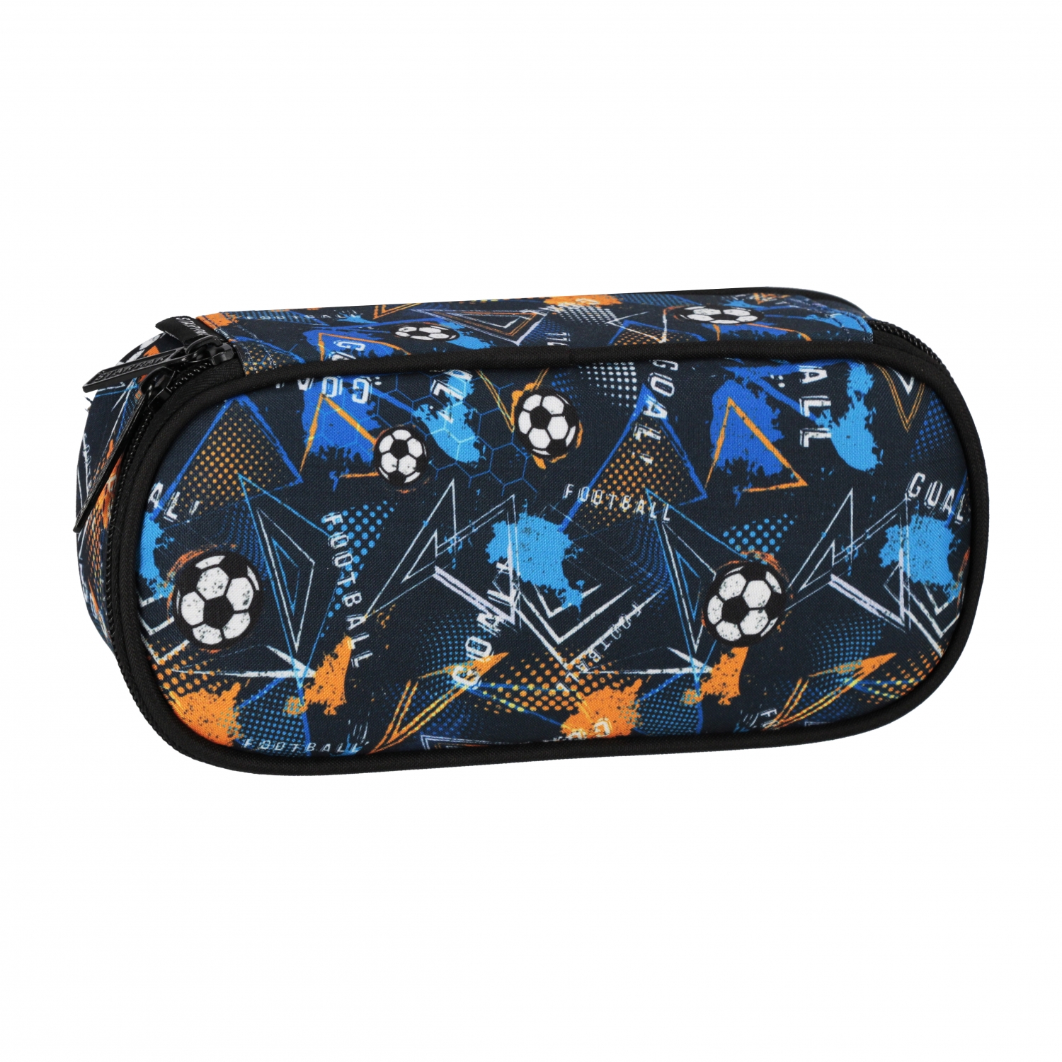 astuccio per matite sasz Football borsa starpak bl