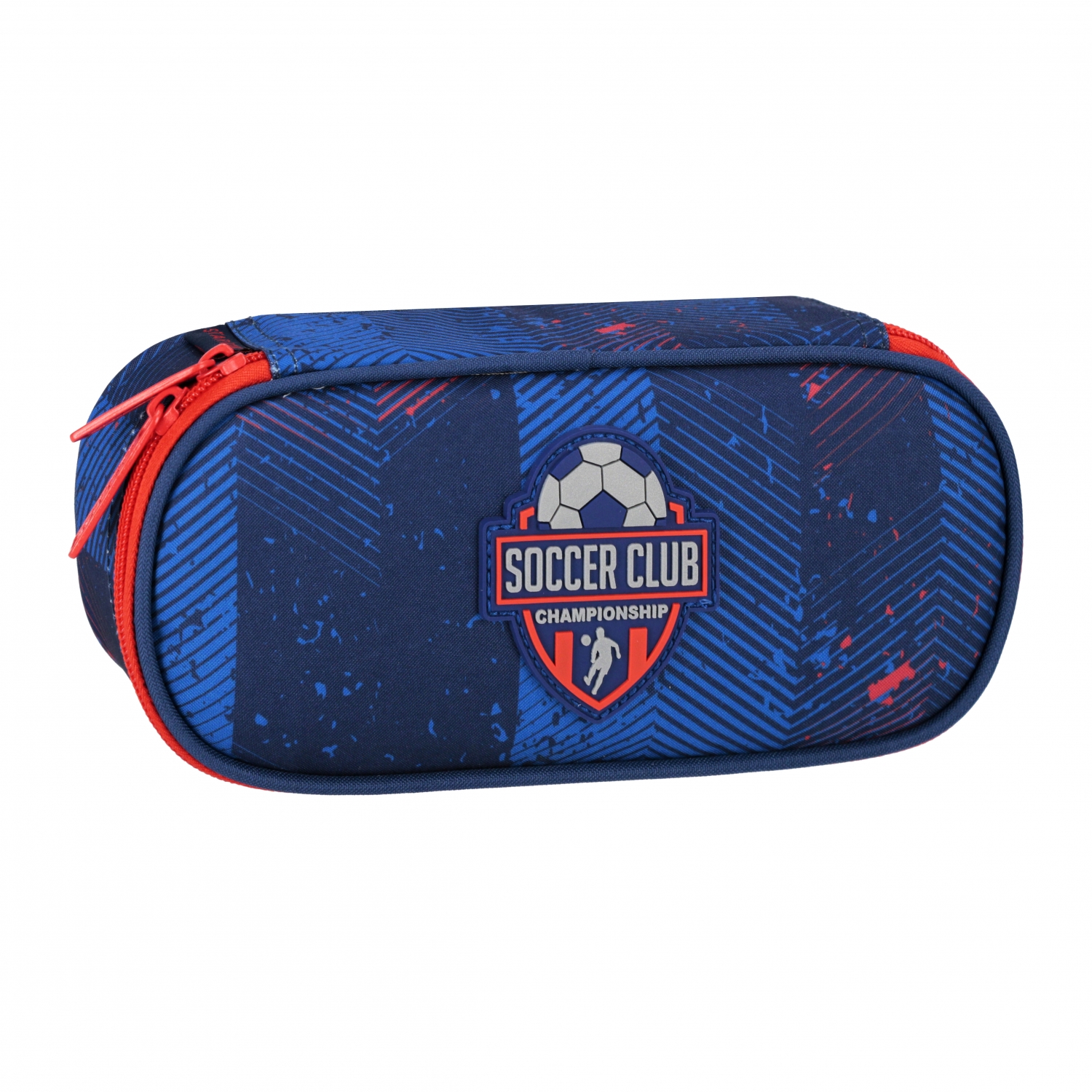 astuccio portapenne starpak soccer borsa sasz