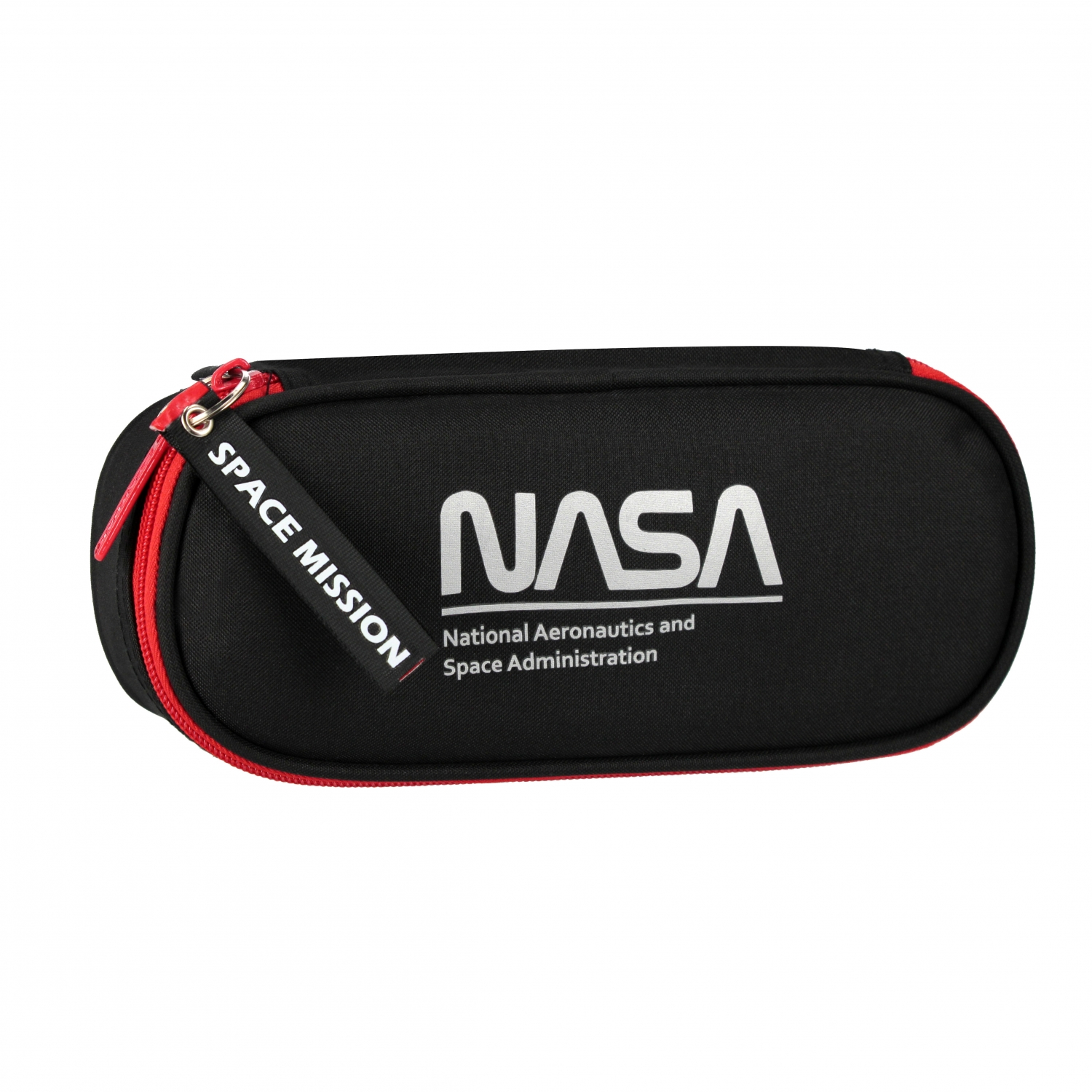 astuccio sasz ovale 1 cerniera nasa borsa starpak