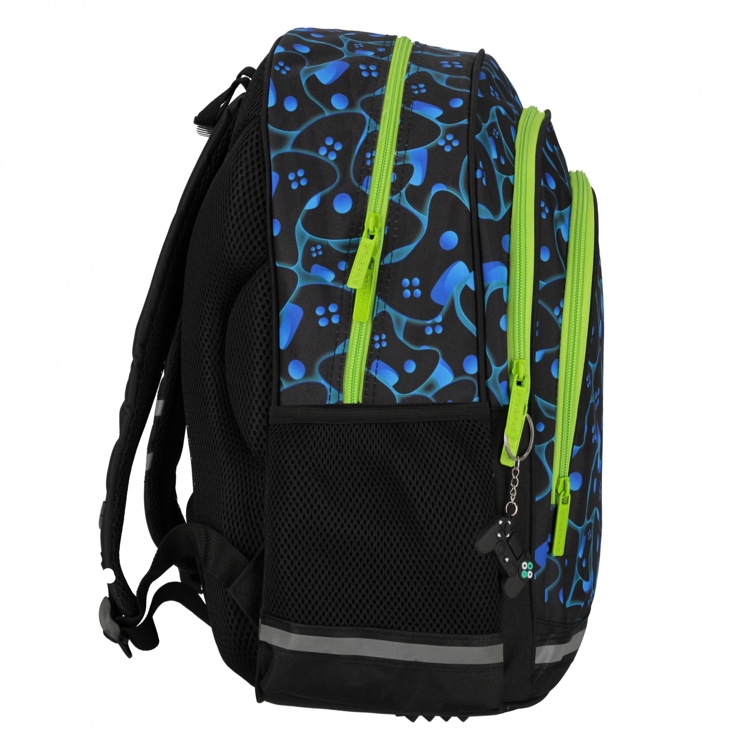 zaino gaming starpak 14 borsa