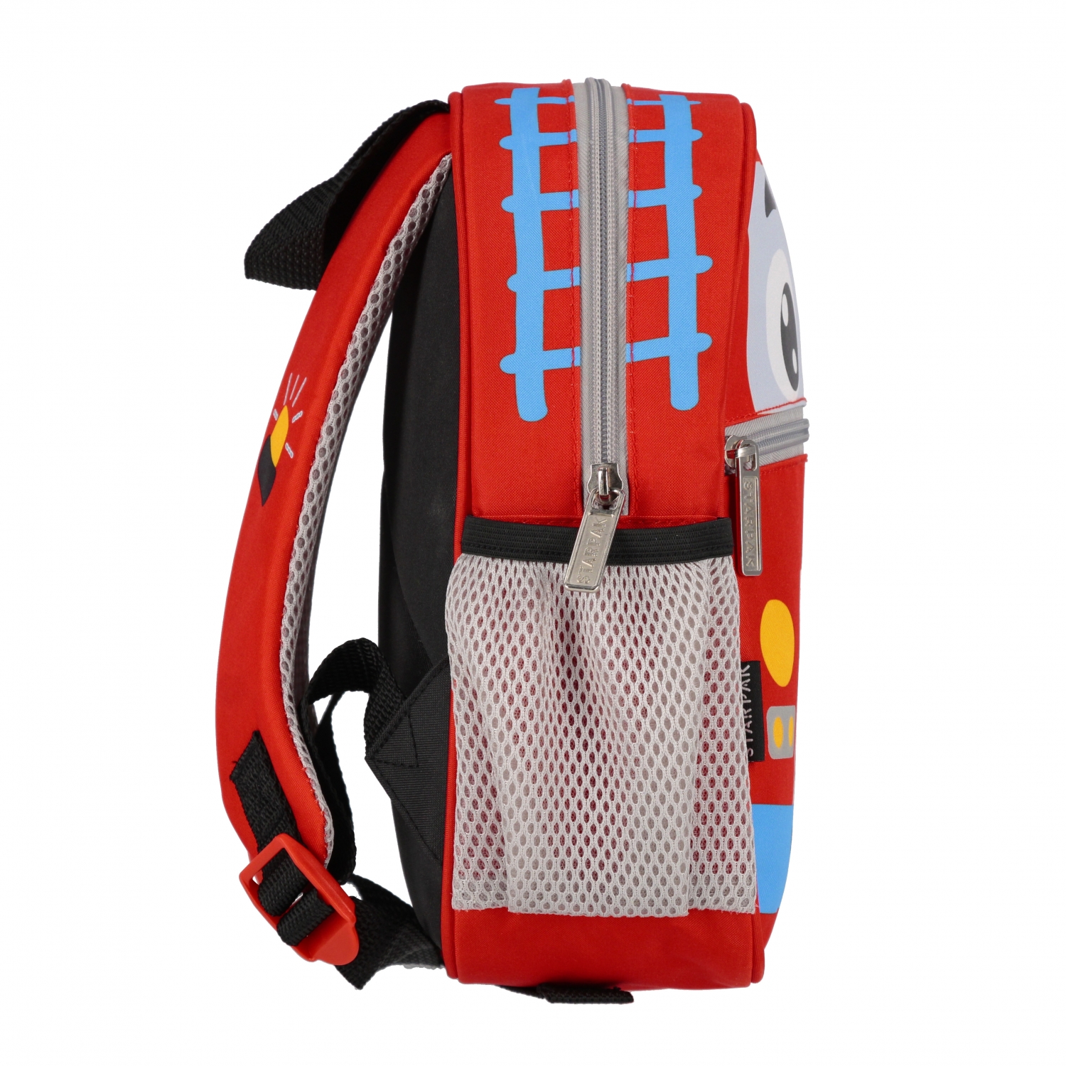 zaino mini auto starpak 12 borsa