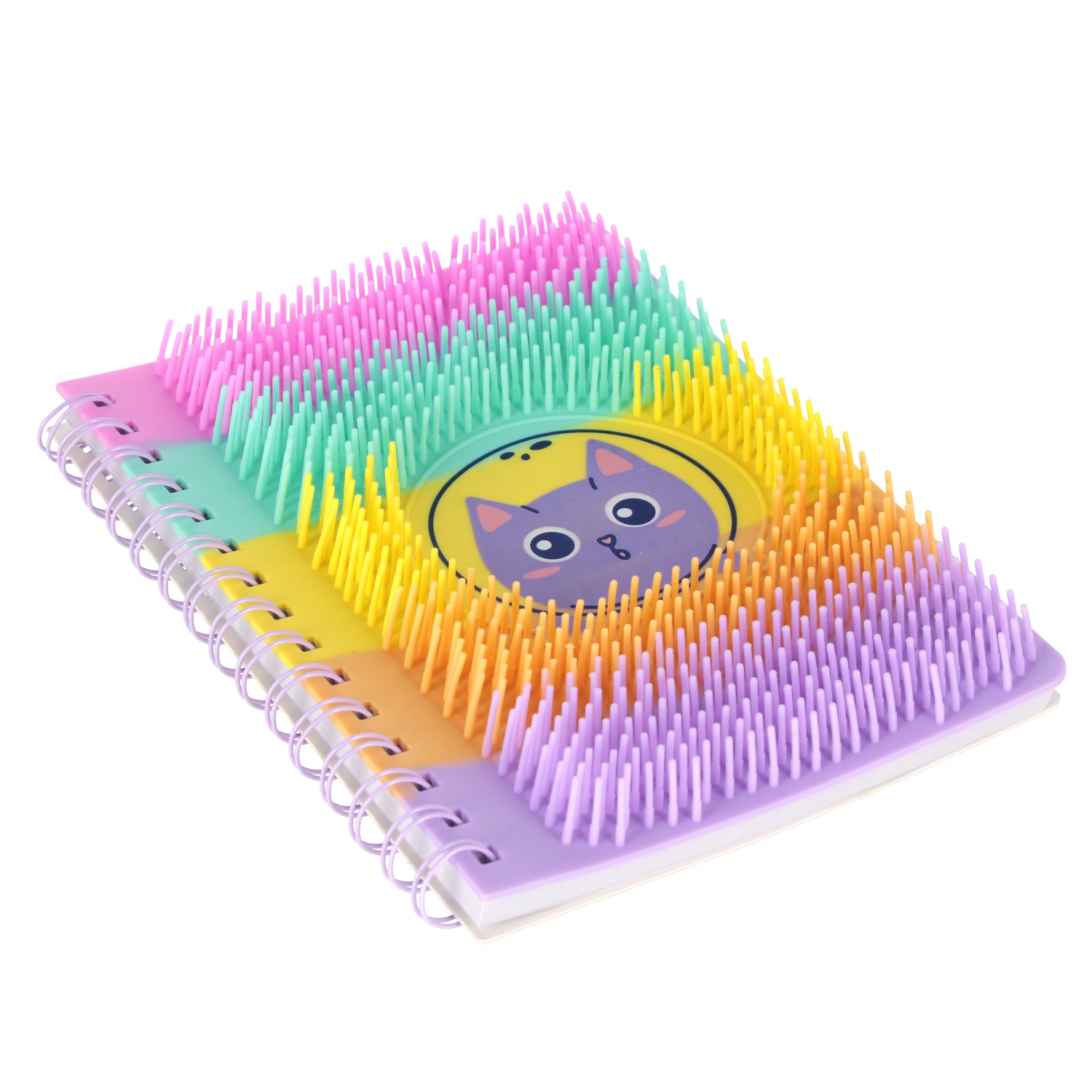 kolonotes silicone a5 cat starpak borsa con sospen