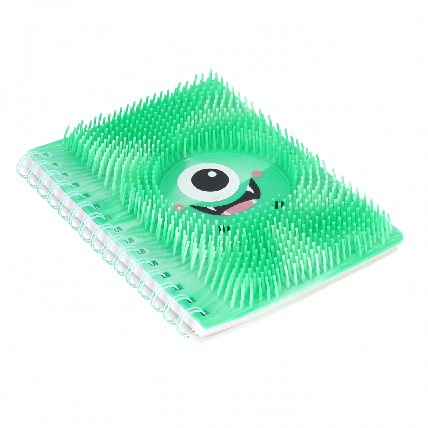 kolonotes silicone a5 eye starpak borsa con sospen