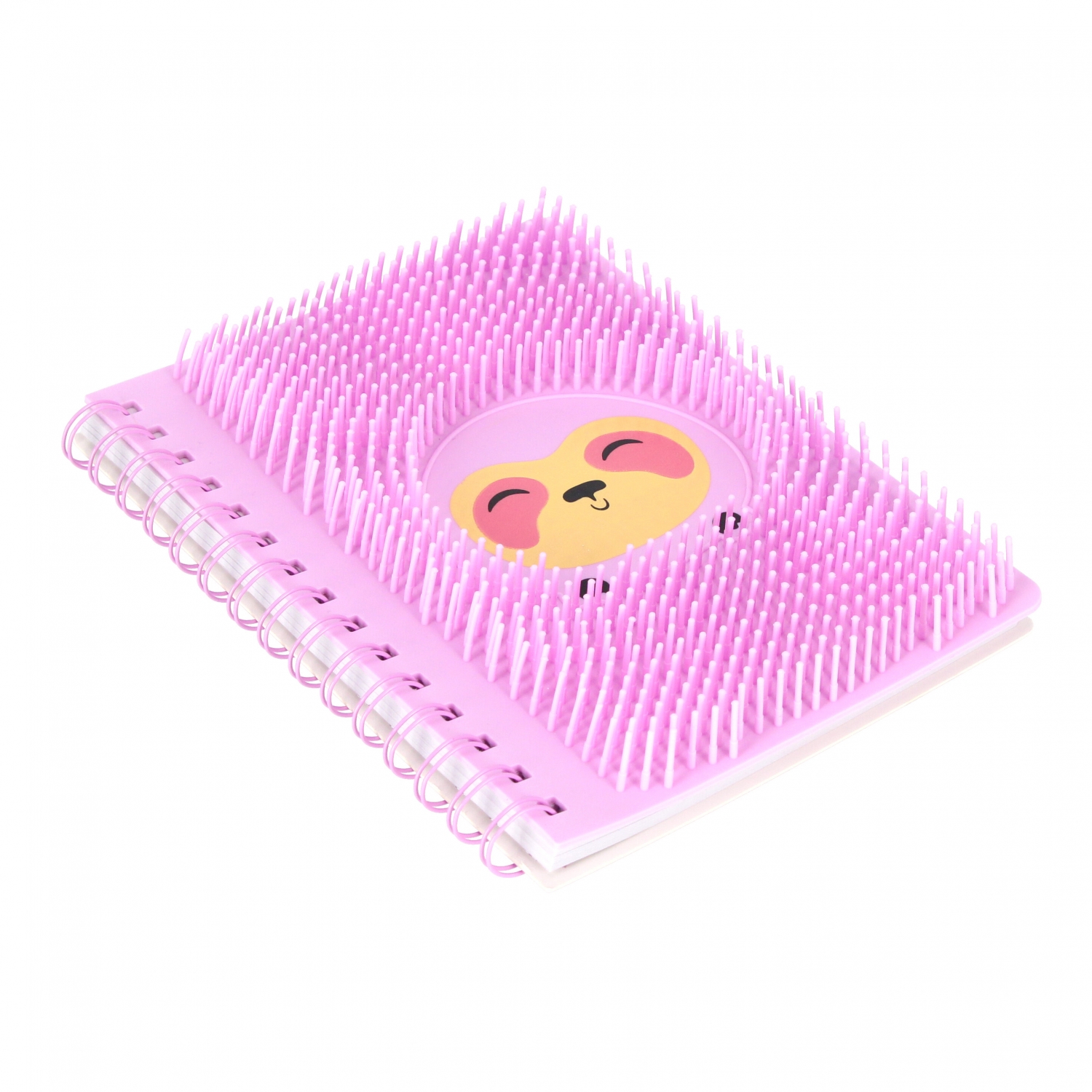 kolonotes silicone a5 bradipo starpak borsa zz