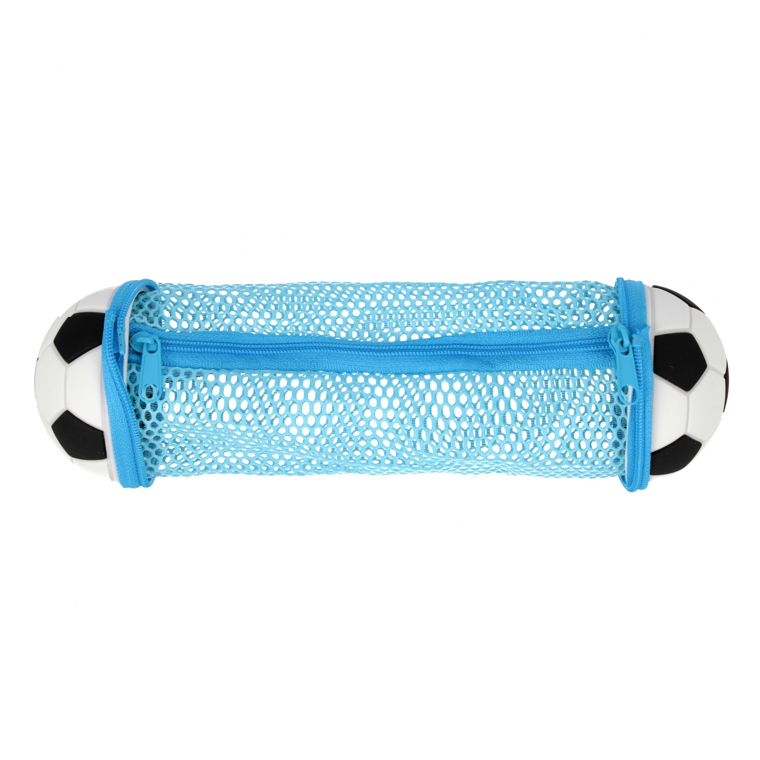 astuccio pieghevole in silicone con maglia da calc