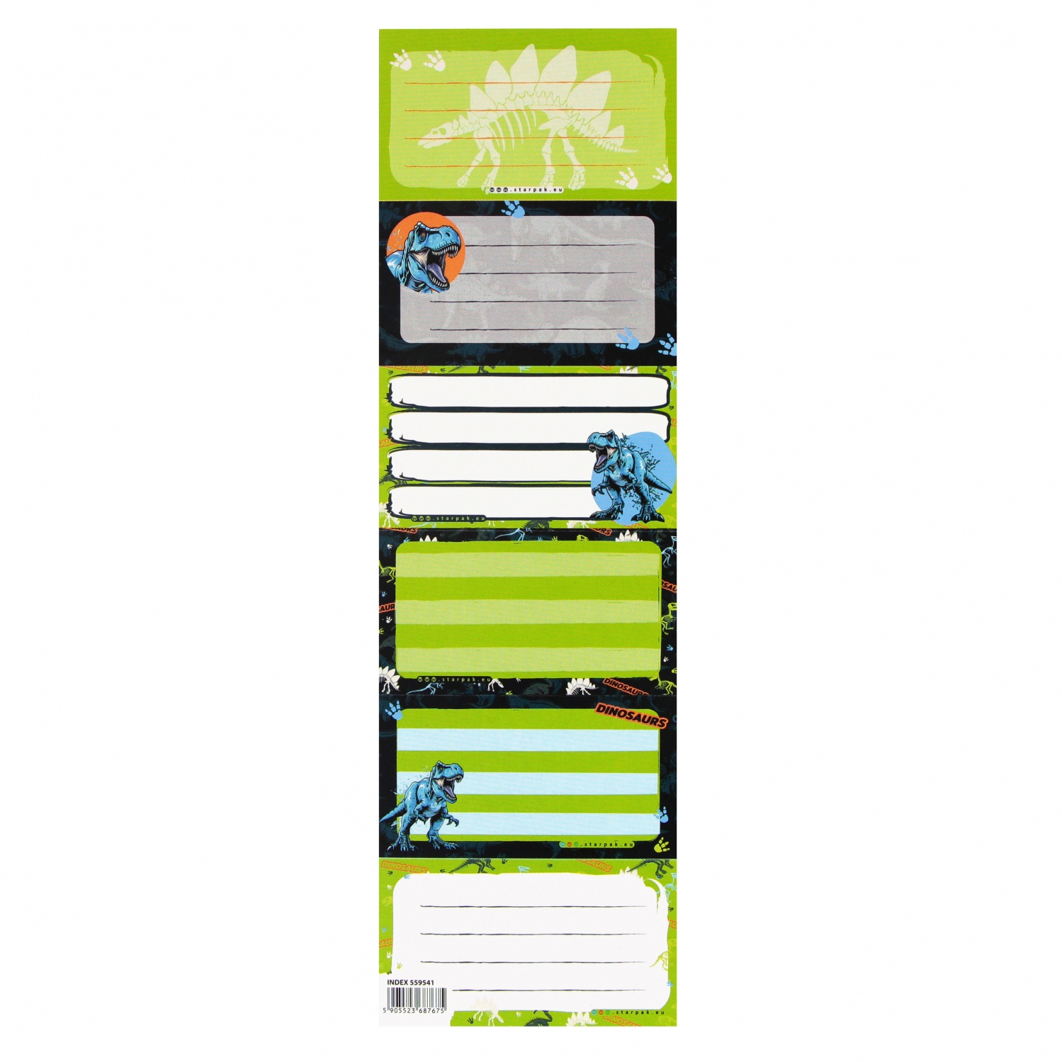 attaccare una borsa Dino2 Starpak al notebook