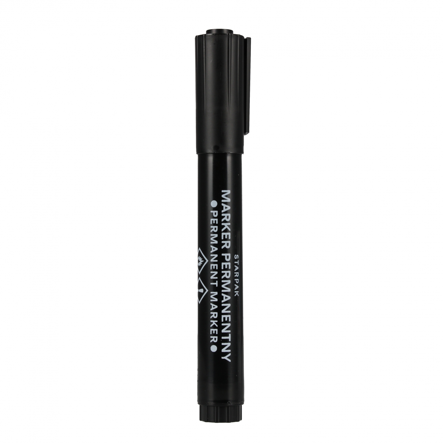 pennarello indelebile Sci Black Starpak, scatola p