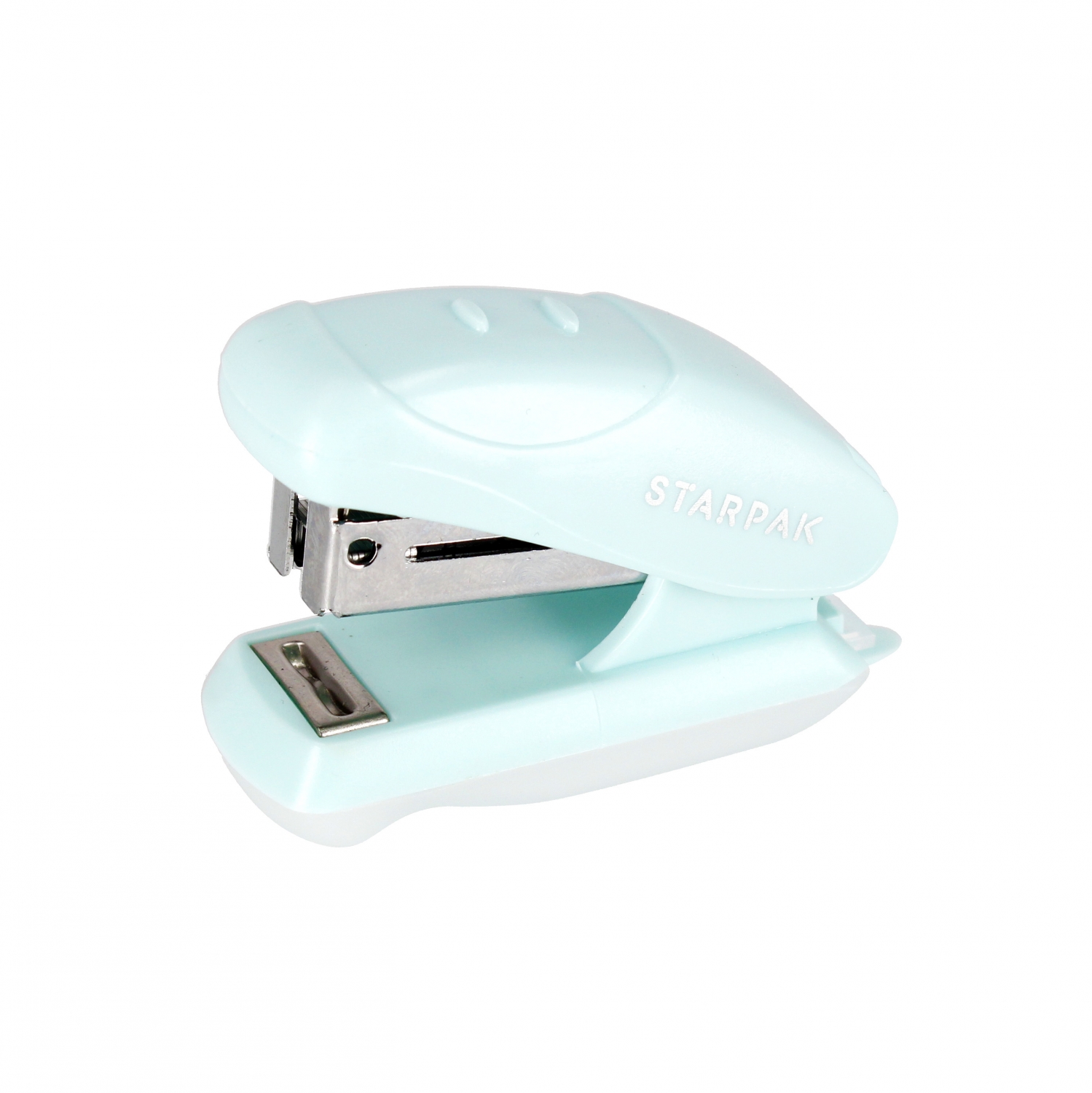cucitrice 20k 24/6 26/6 pasta blu stk300