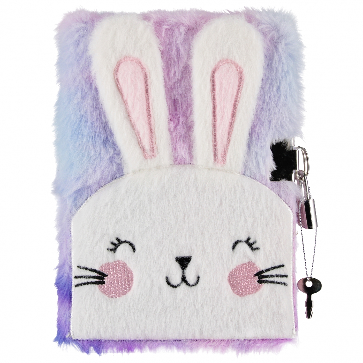 diario chiuso 127x178 king peluche + dl starpak
