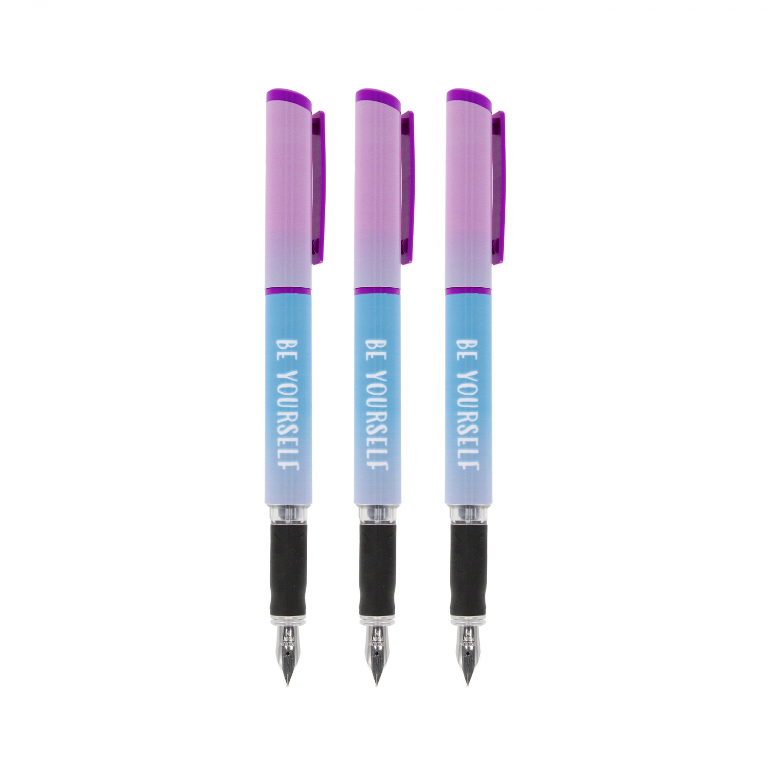 piuma in ombre starpak su Espositore