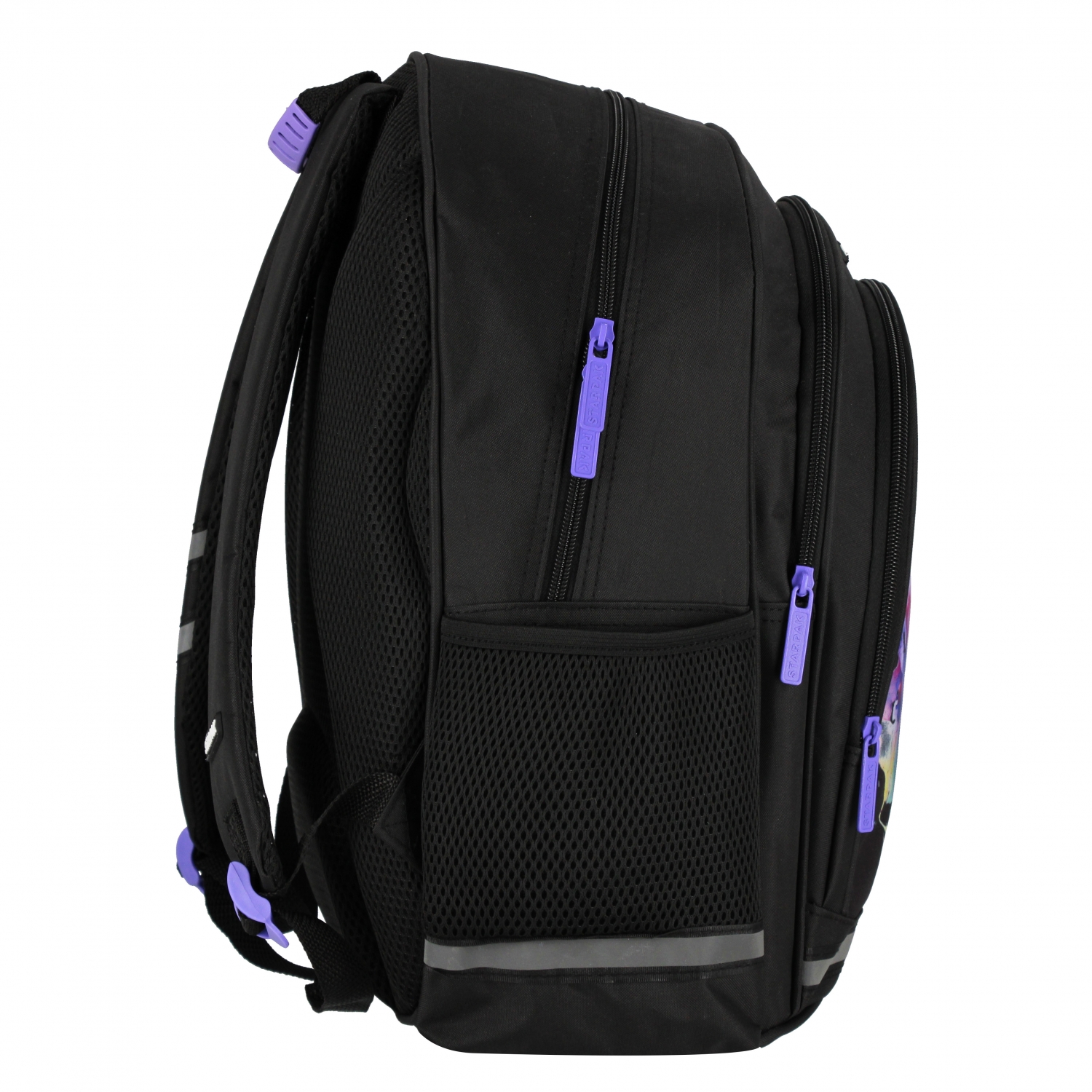 zaino scuola cavalli starpak 14 bag