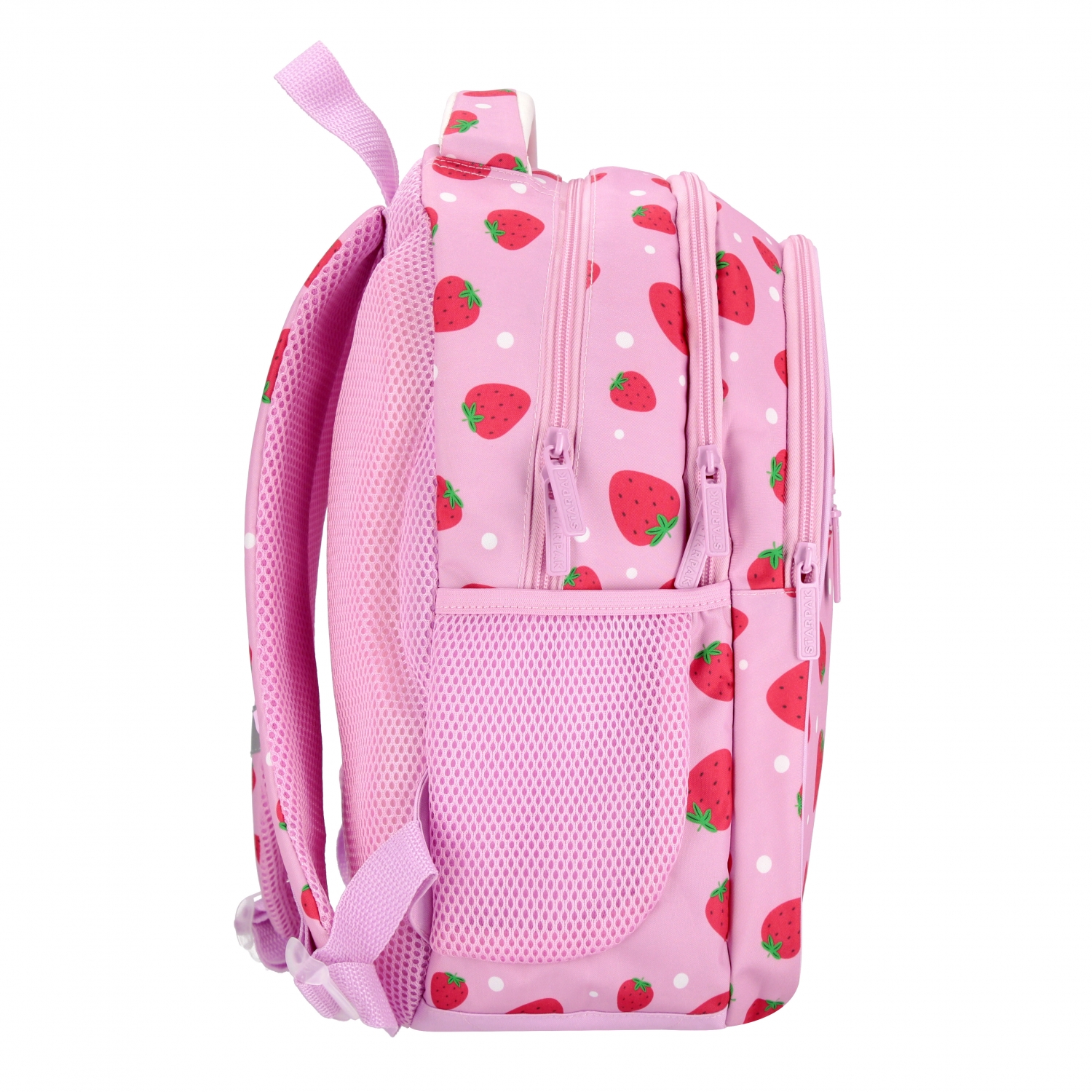 zaino scolastico frutta starpak 15 bag