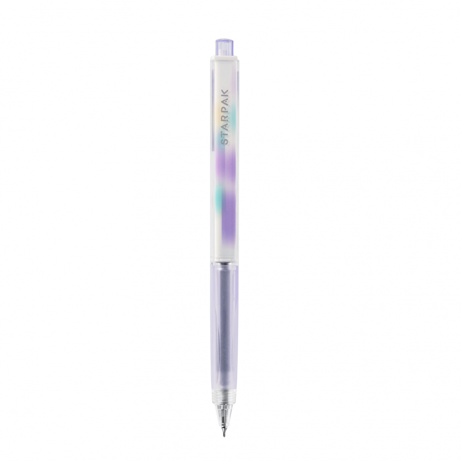 penna automatica quadrata starpak db
