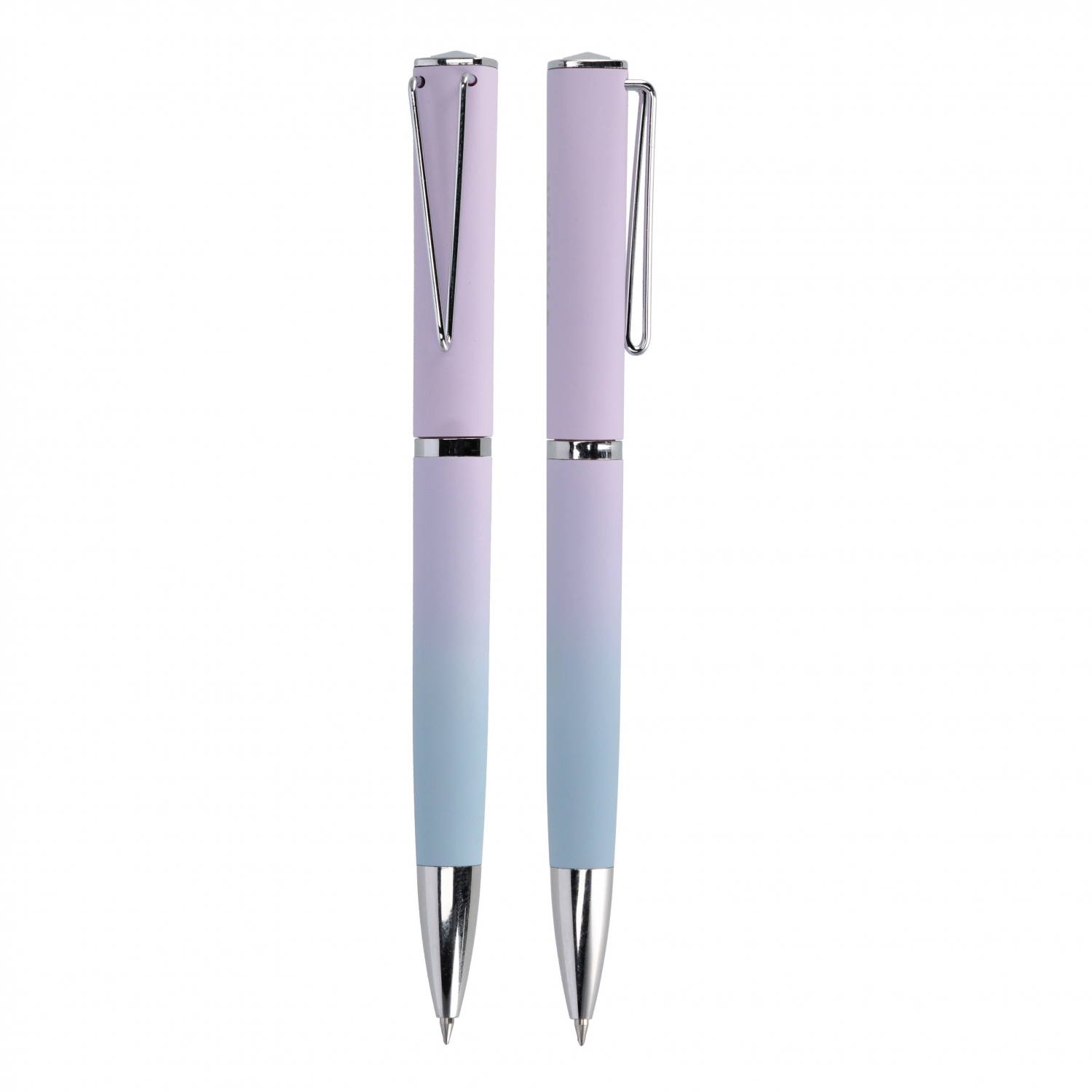 penna gel aut 0,7 ombre nero polvere starpak