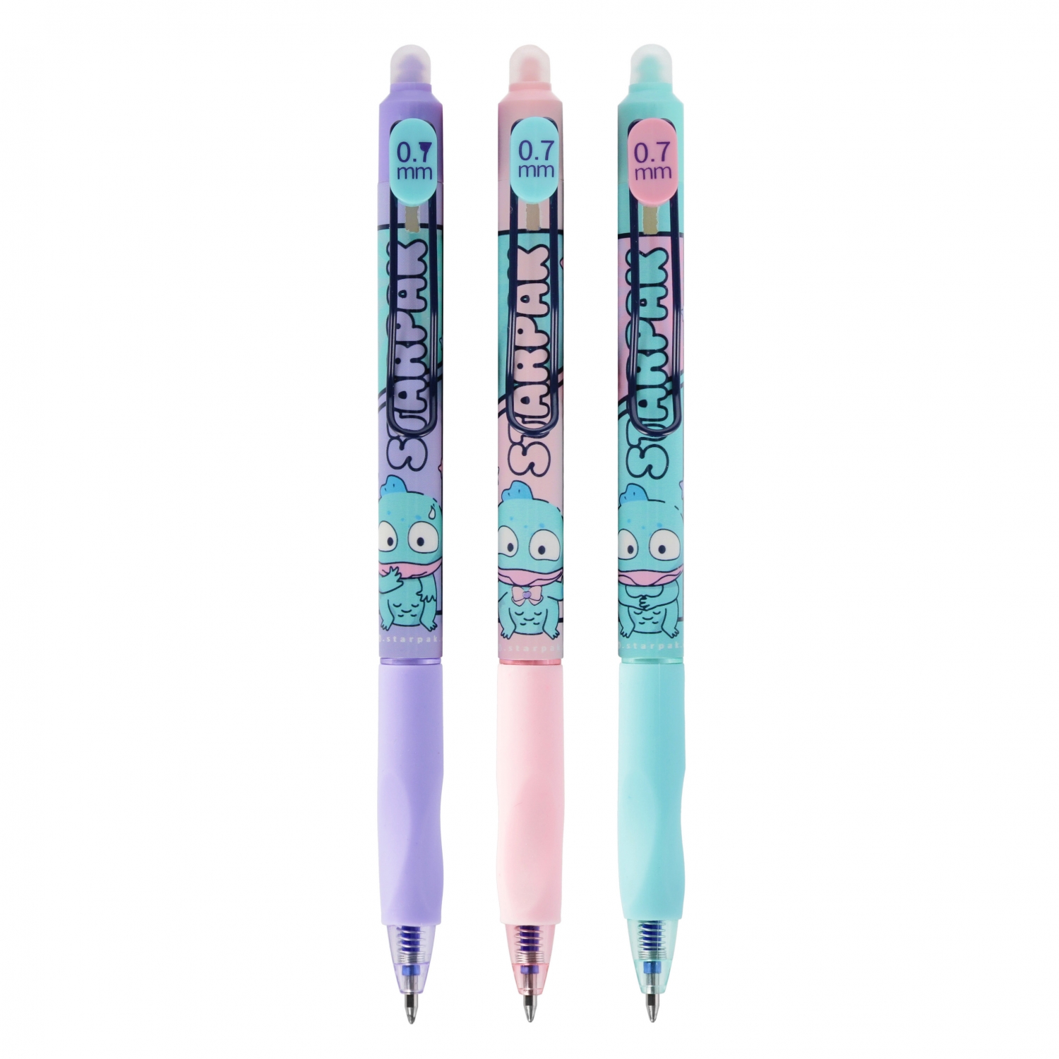 penna cancellabile yodo starpak