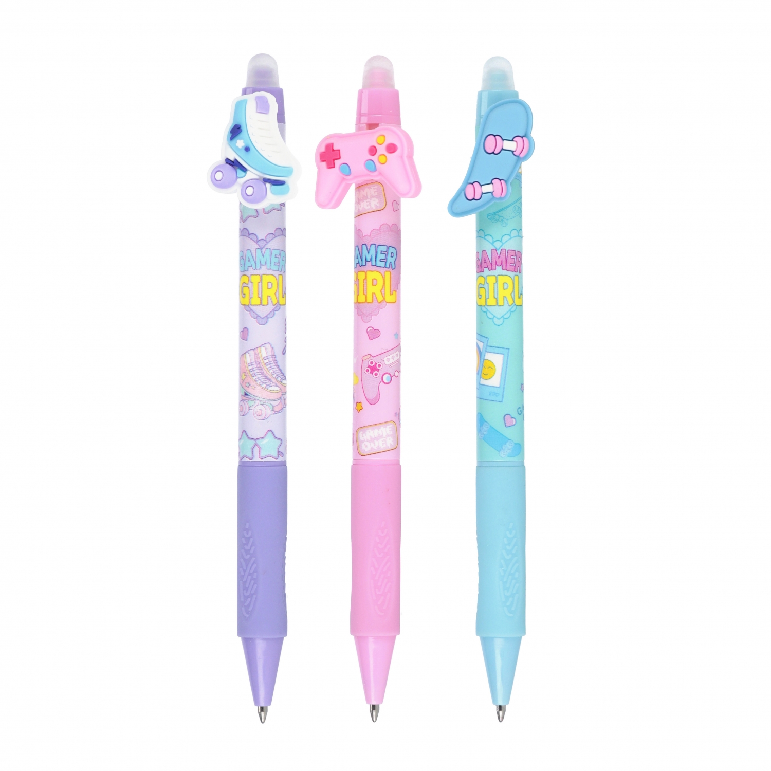 penna starpak scier aut 0.7 skate girl