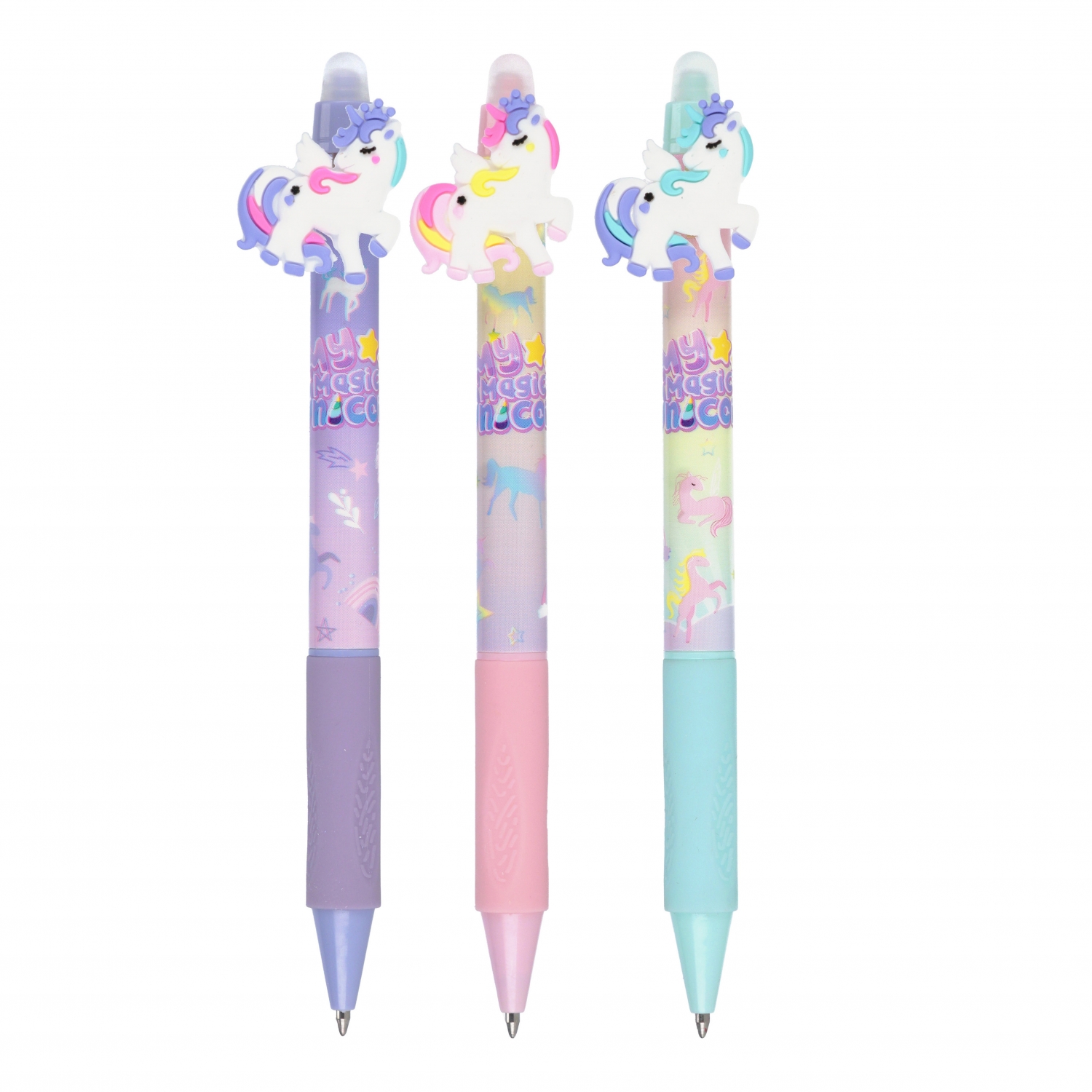 Penna Scier Aut 0.7 Pony Starpak Pud