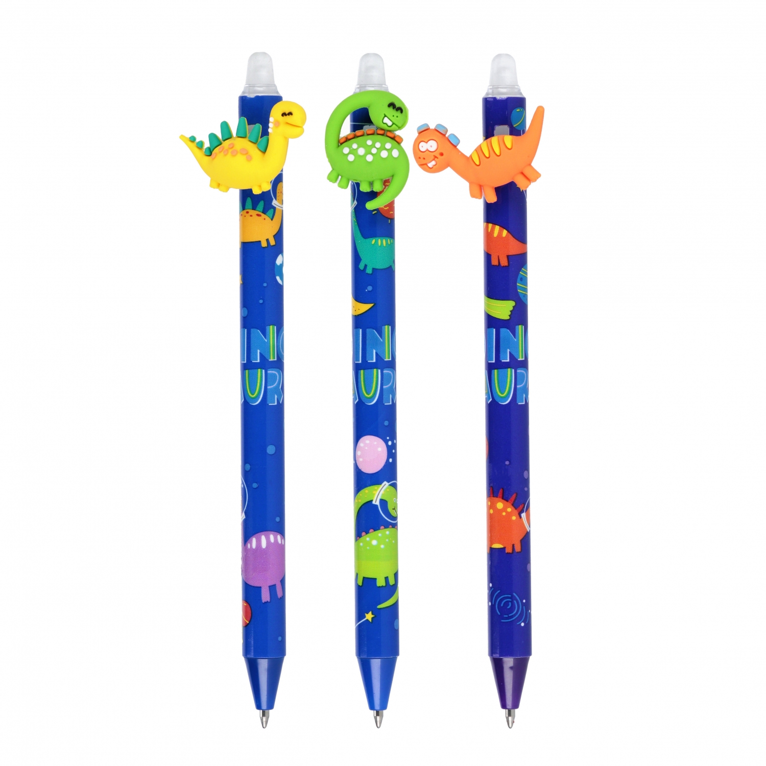 Penna Scier Aut 0.7 Dino Starpak Pud