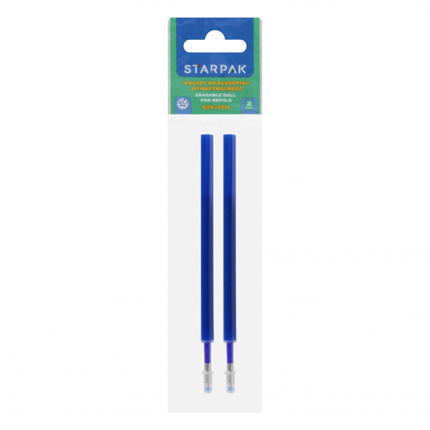 inserto per sacchetto antipolvere blu 2 pezzi sacc