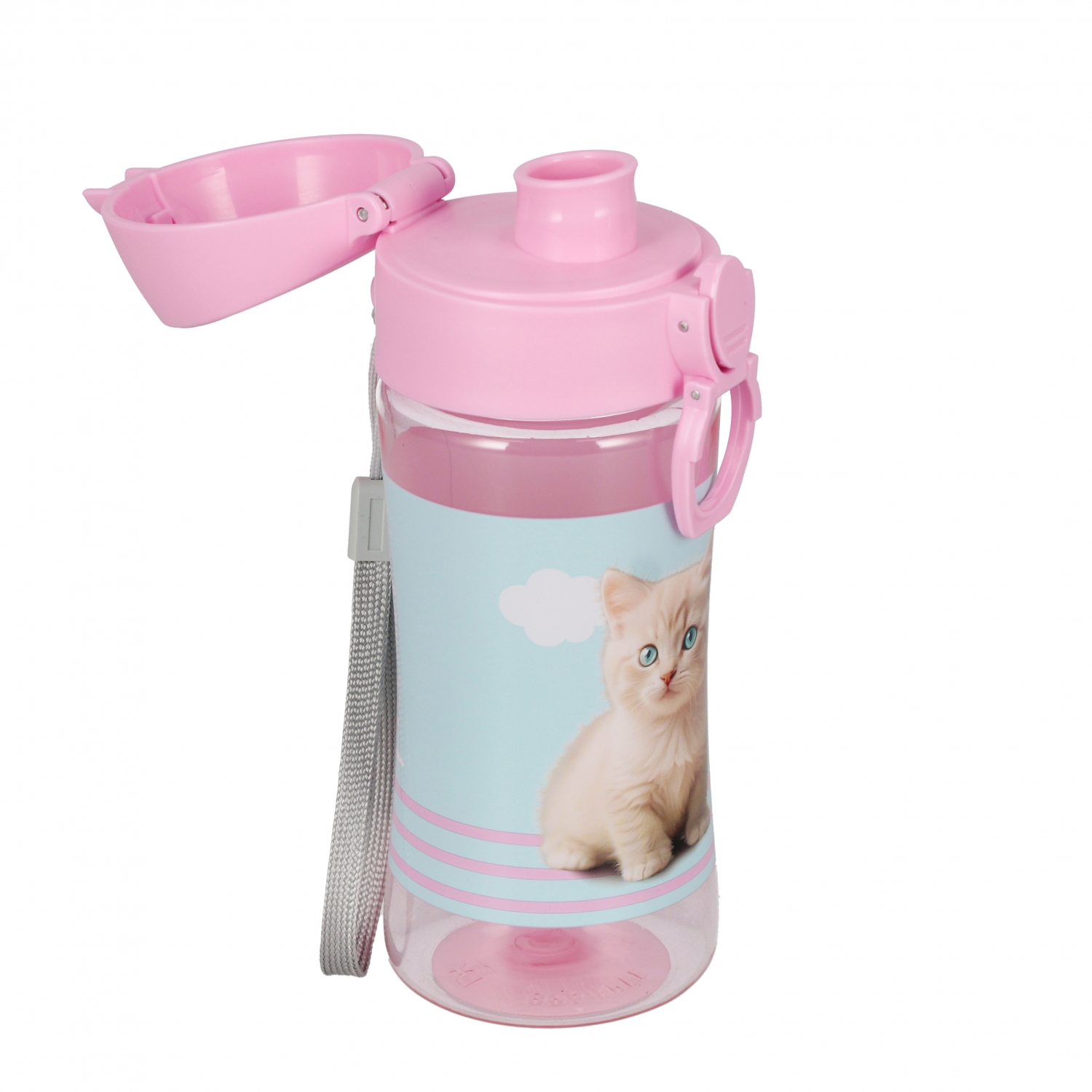 Borsa per borraccia Kitty Starpak da 450 ml