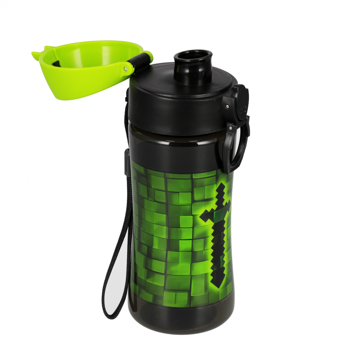 Borsa per bottiglia Pixel Starpak da 450 ml