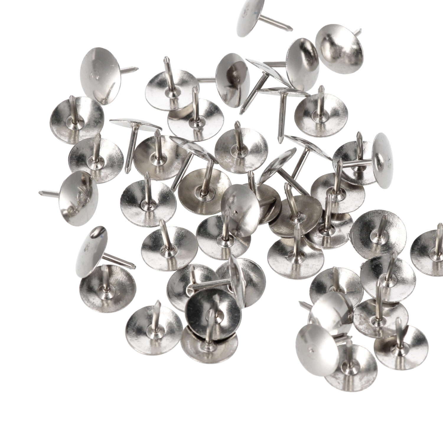 spille in argento op50 pezzi custodia starpak per