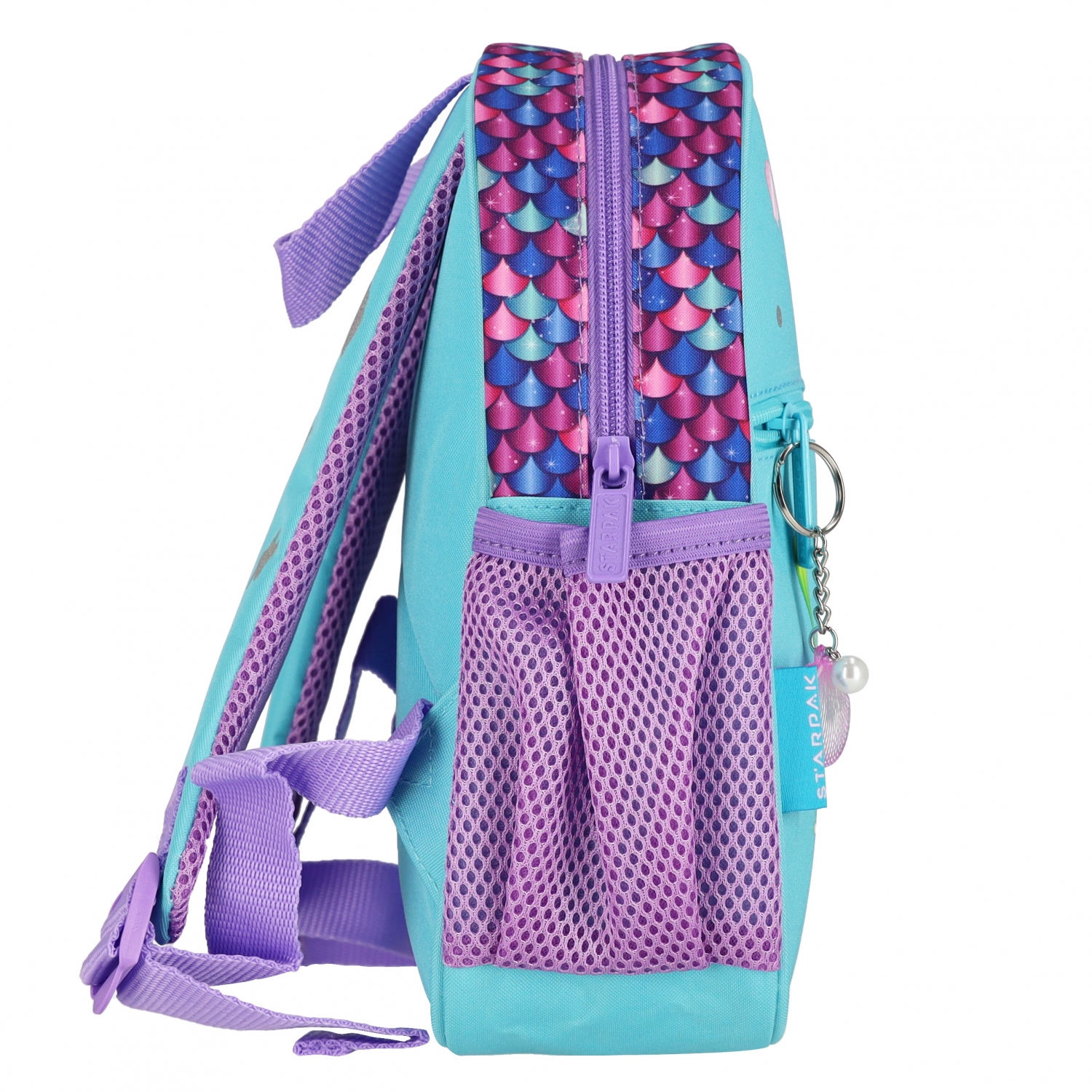 mini gabby's dh sirena zaino starpak 72 12 bor